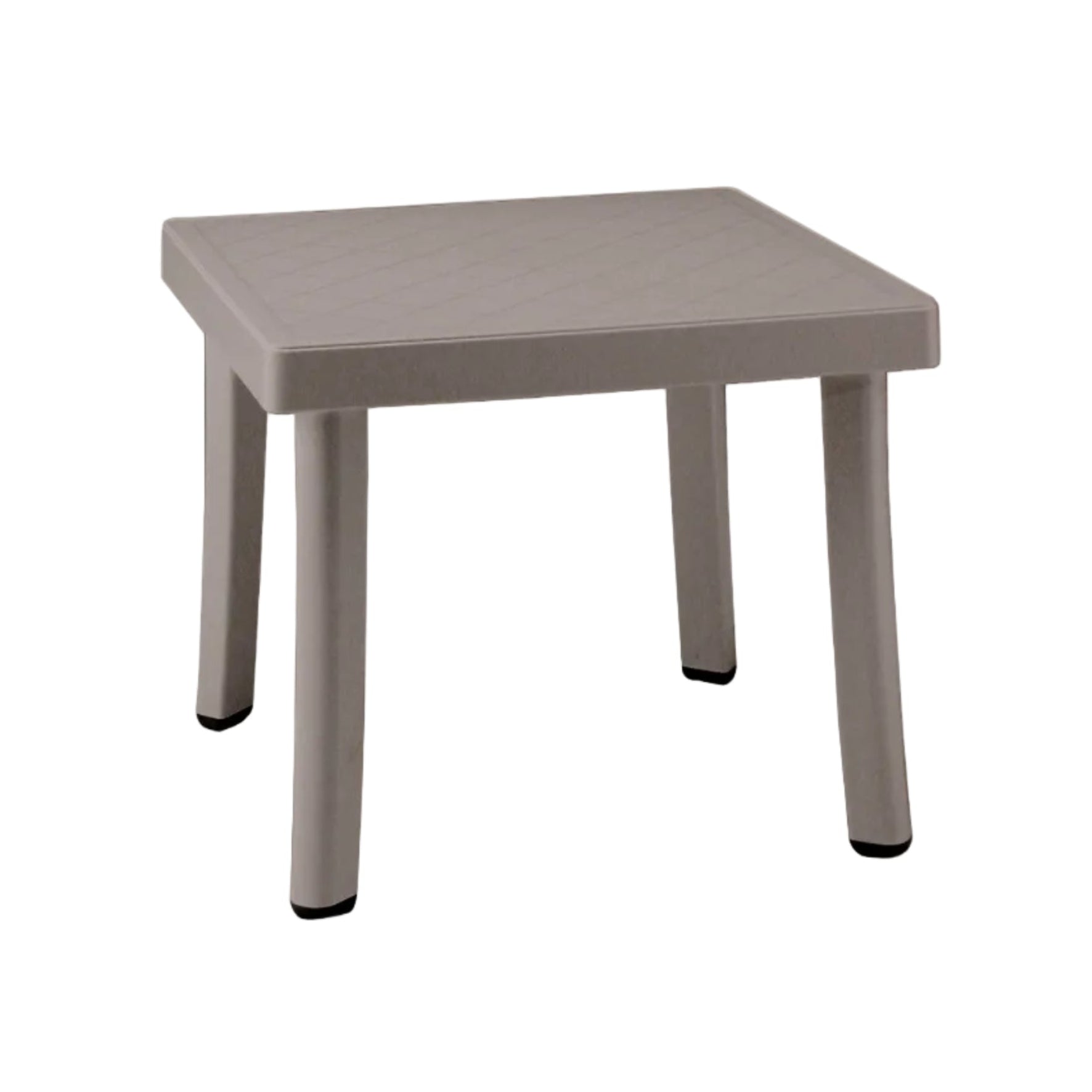 Square Outdoor Coffee Table RODI Anthracite