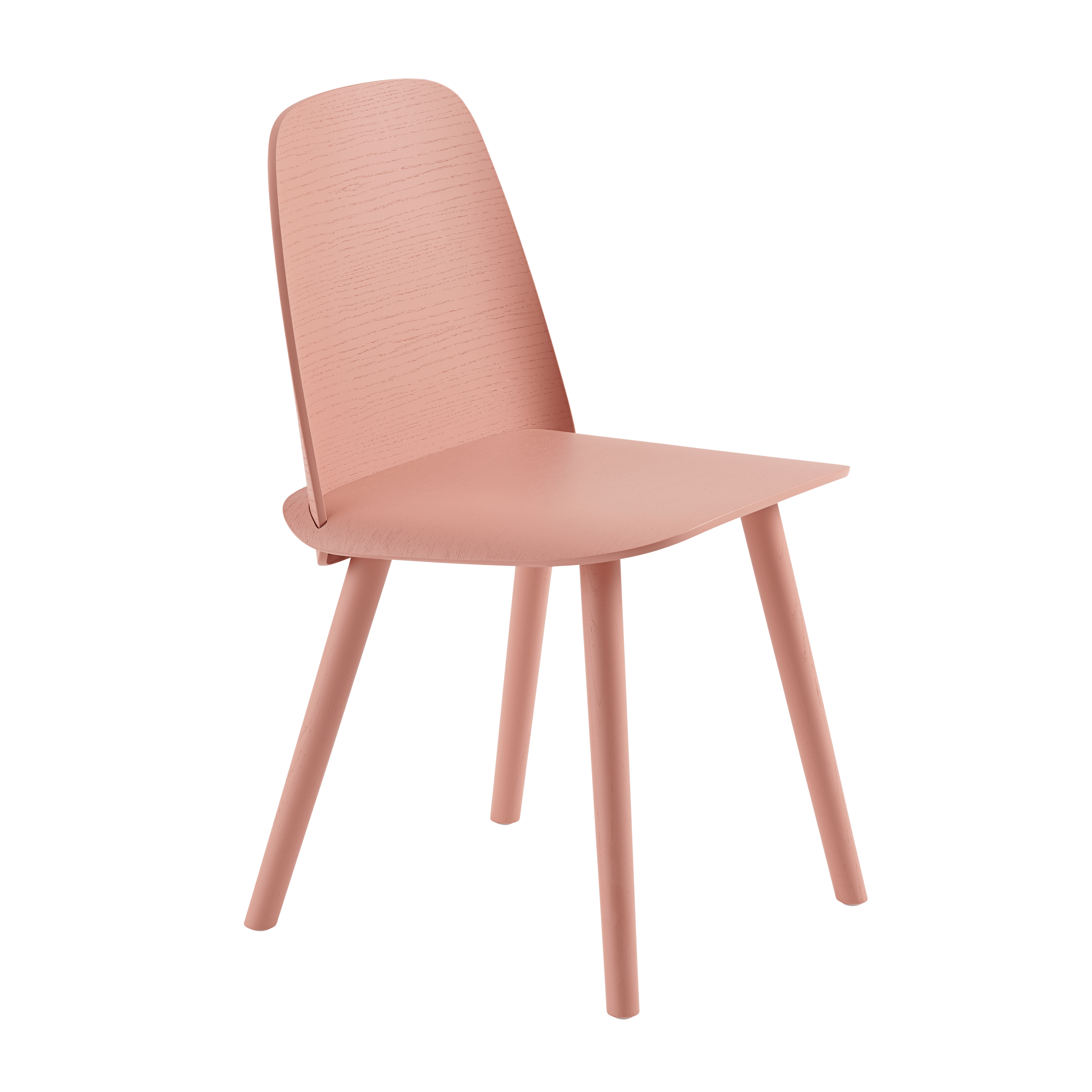 NERD Chair Pink