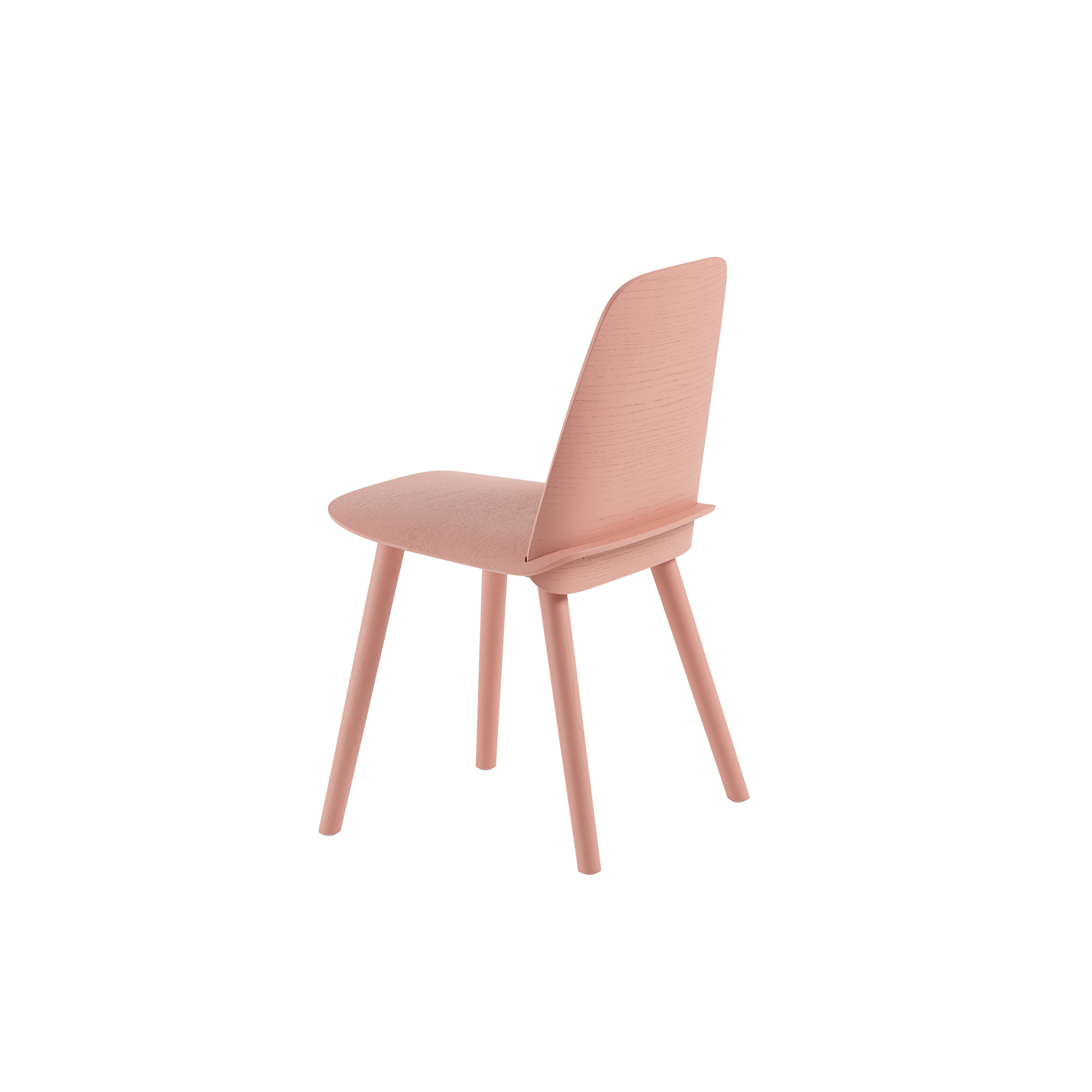NERD Chair Pink