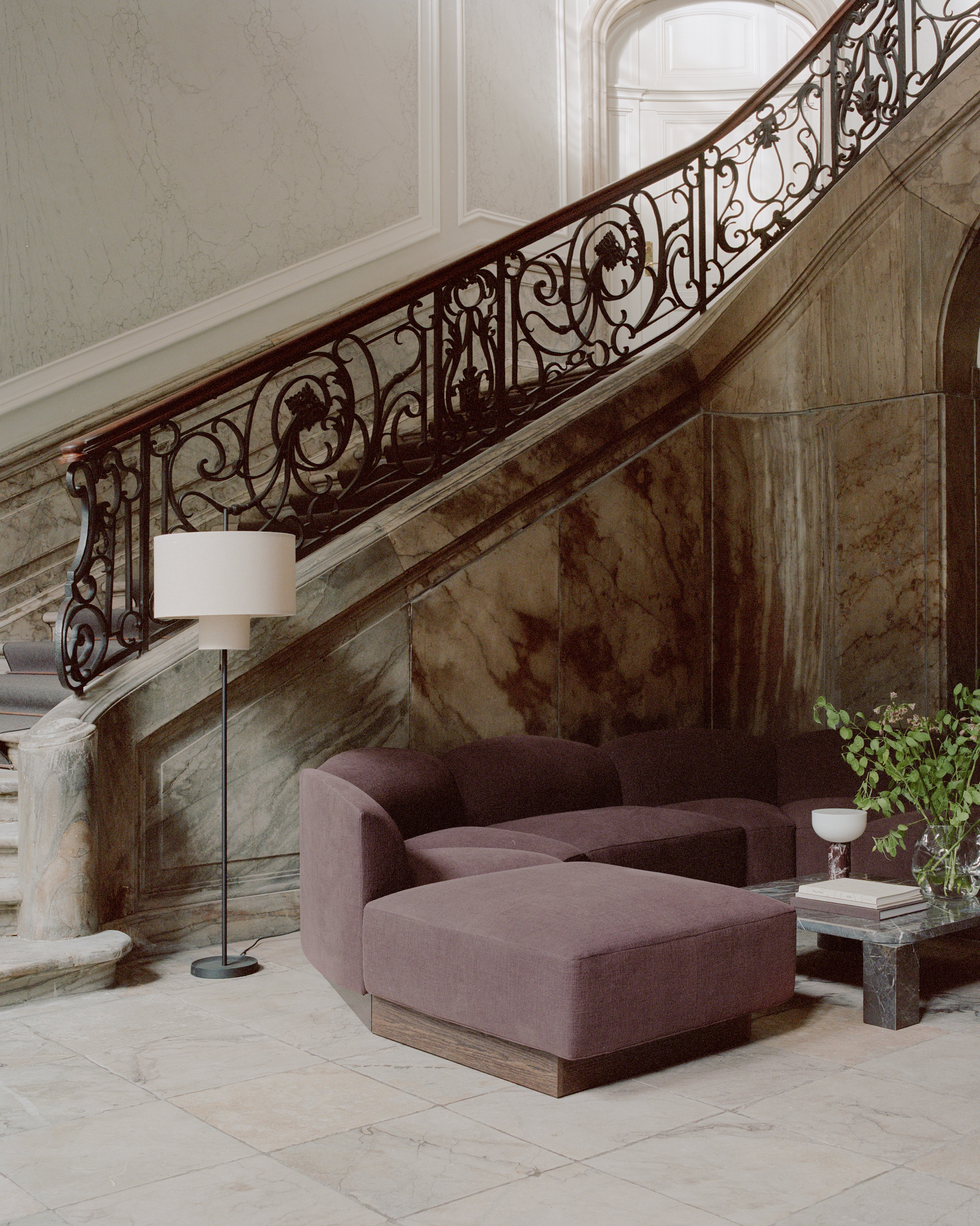 Puf SHORE personalizowany