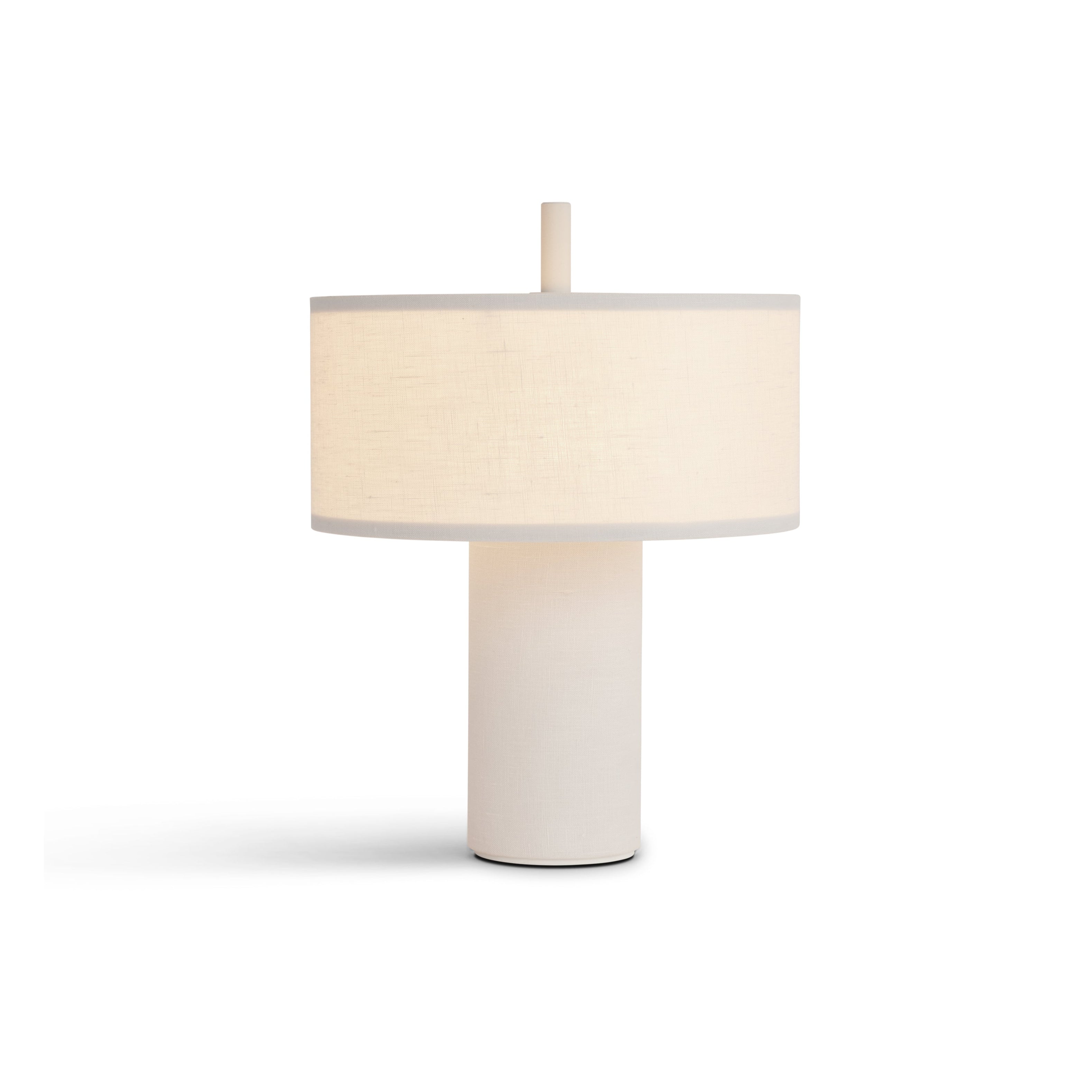 Portable lamp MARGIN white