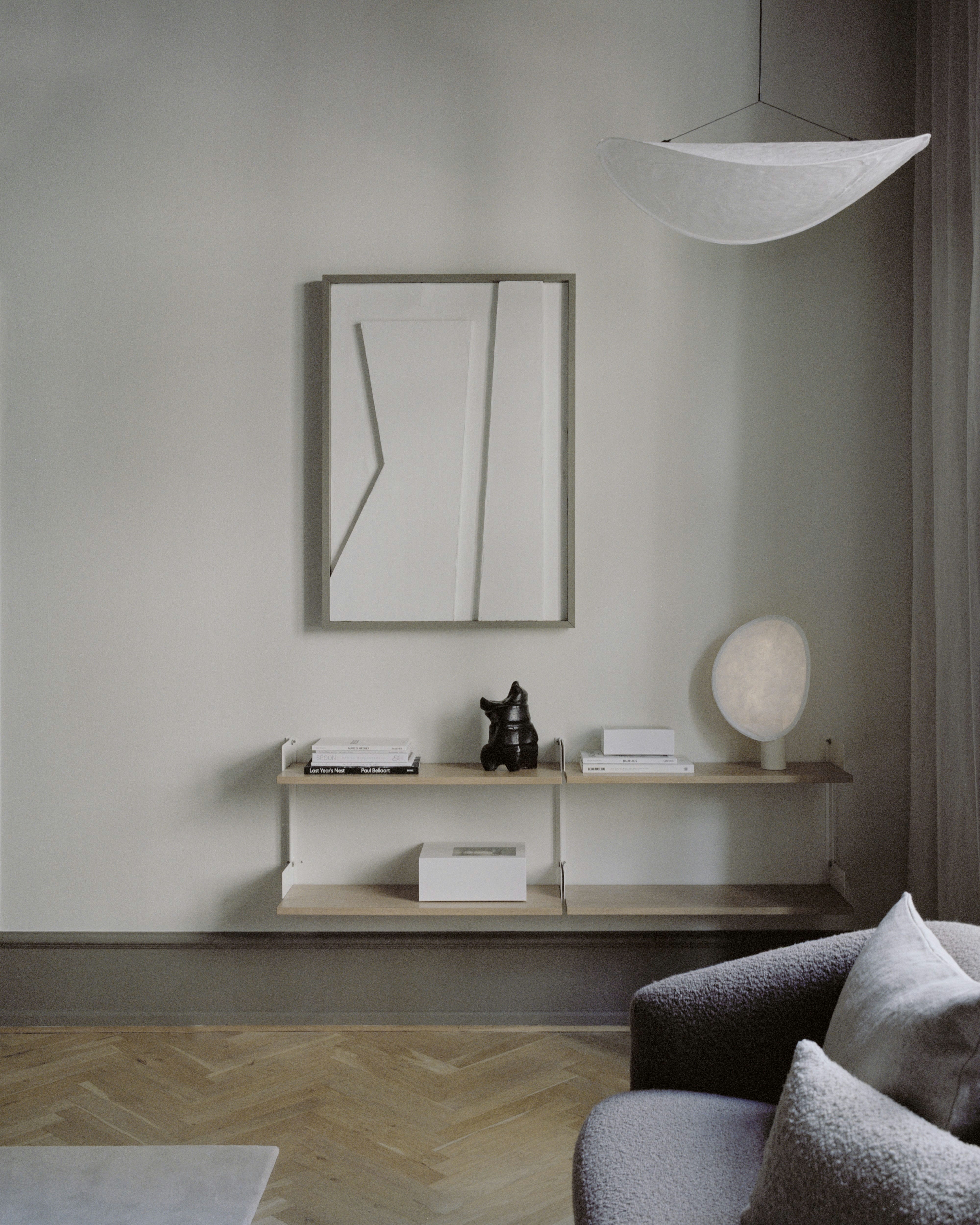 TENSE BAZE FINE LAMP LAMP