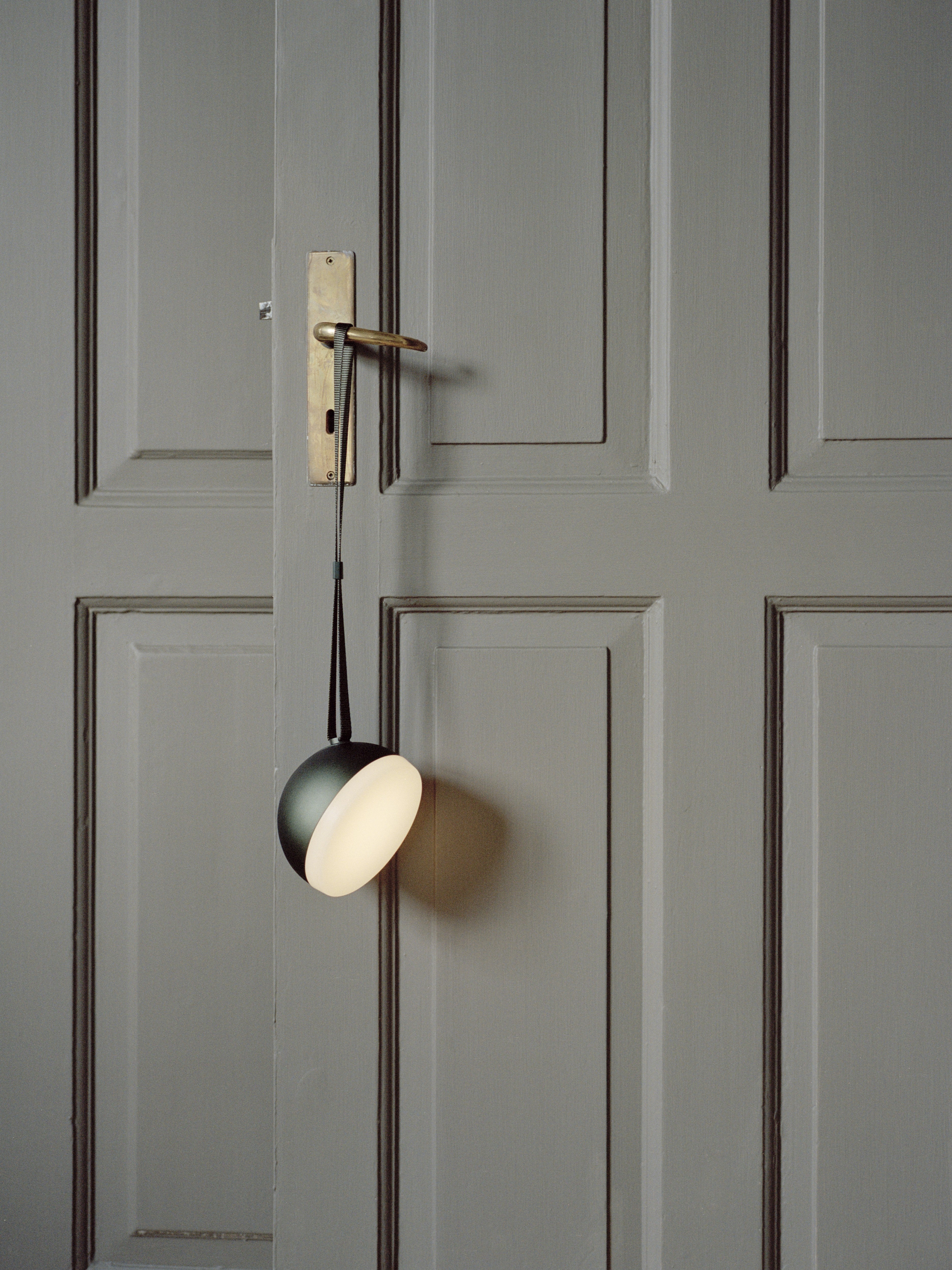 SPHERE ADVENTUR LIGHT LAMP LAMP