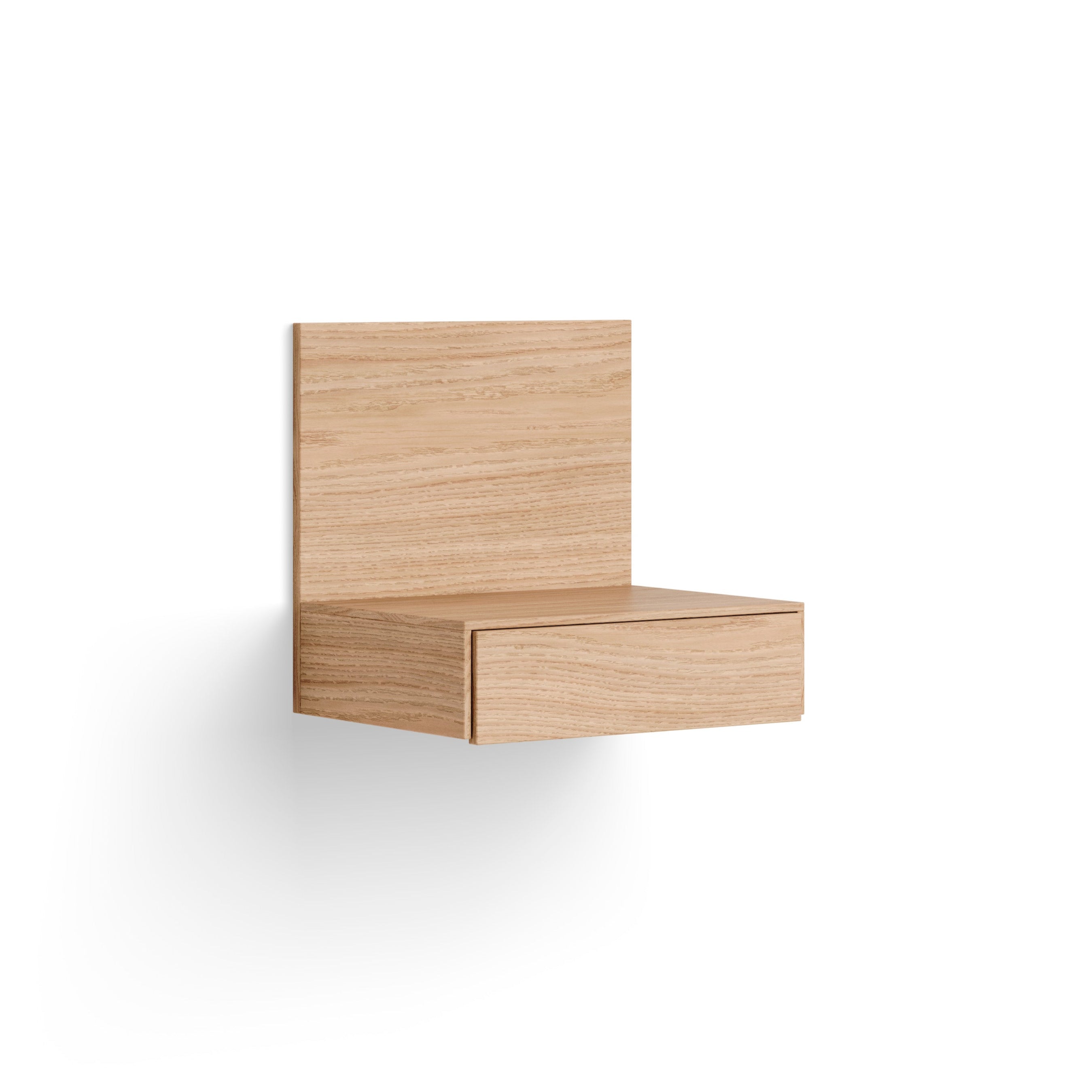 Závesná skrinka TANA dubová dyha