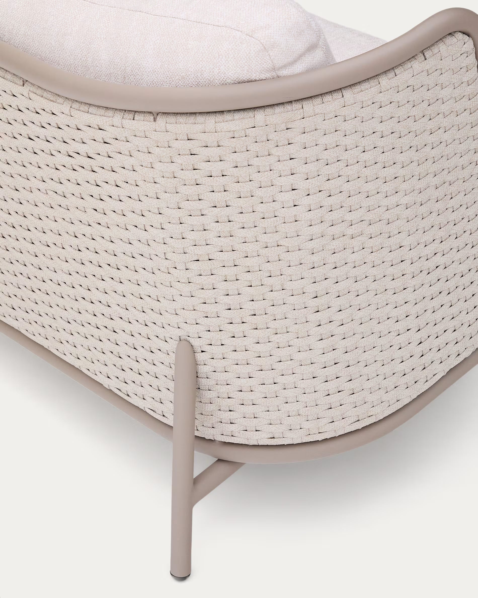 Sedalis garden sofa beige