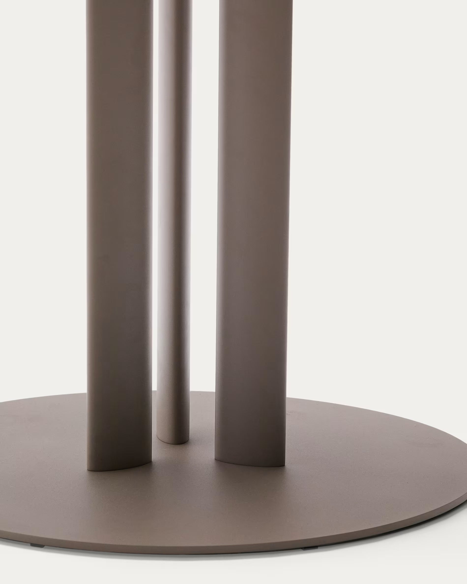 Záhradný stôl SEDALIS béžový