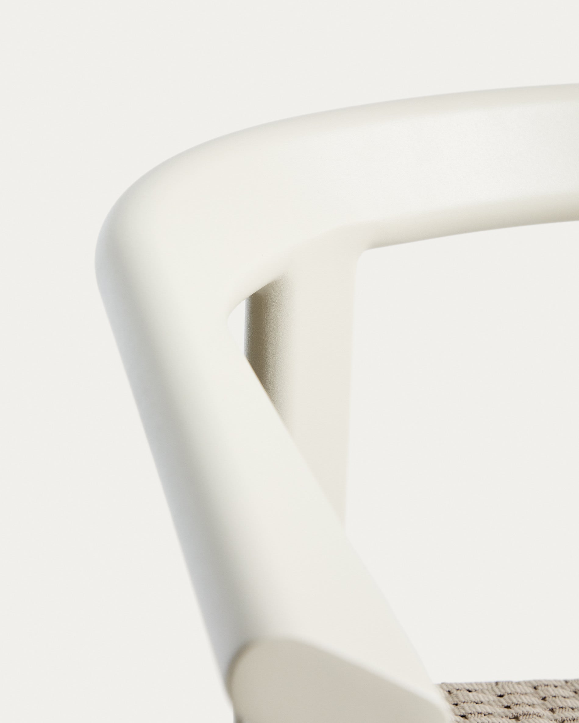 Hoker záhradný ERICE ecru