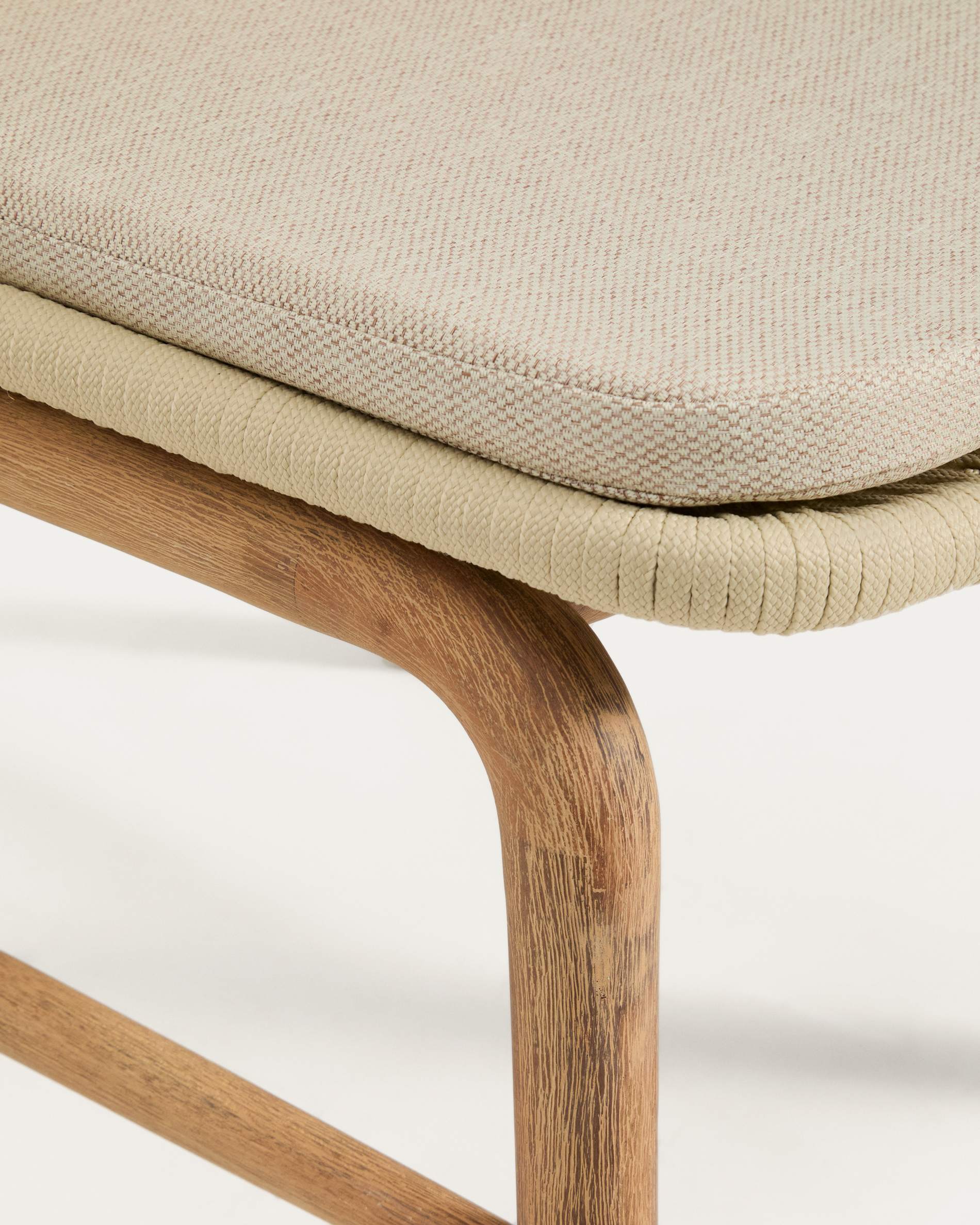 ALIPA Ecru Garden Chair