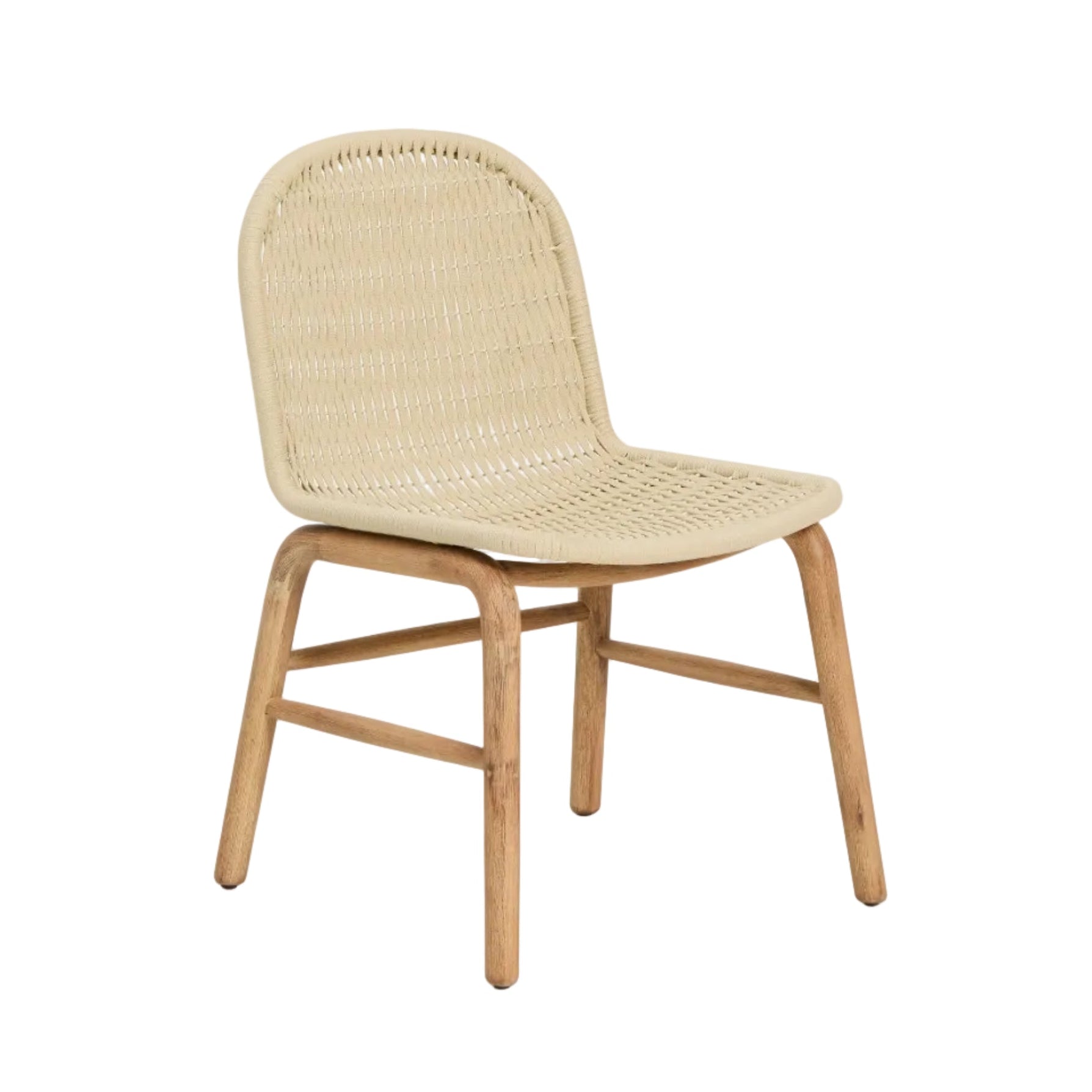 ALIPA Ecru Garden Chair