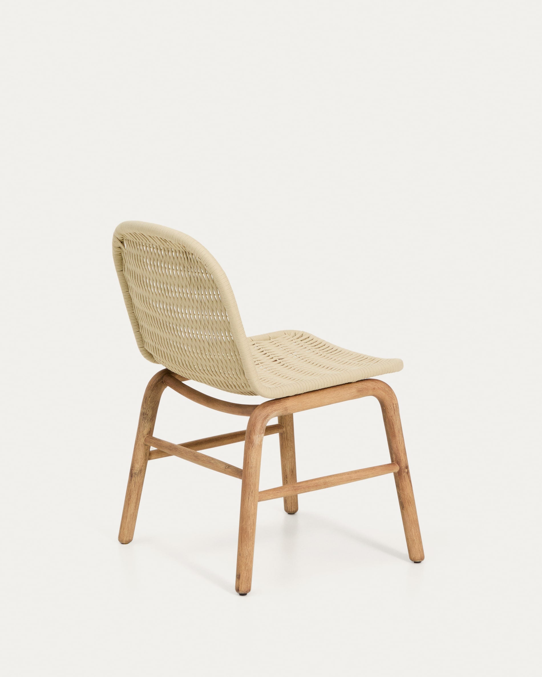 ALIPA Ecru Garden Chair