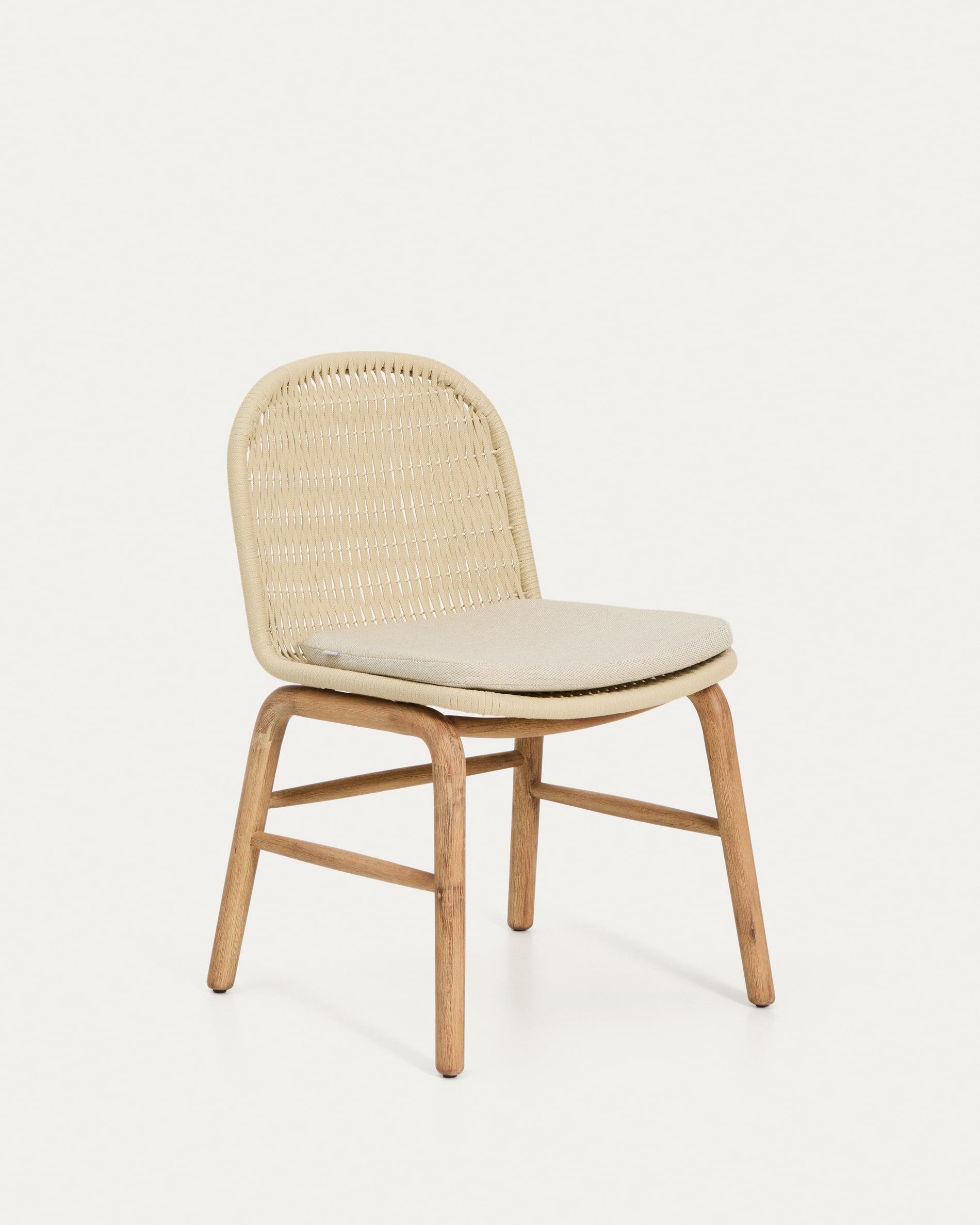 ALIPA Ecru Garden Chair
