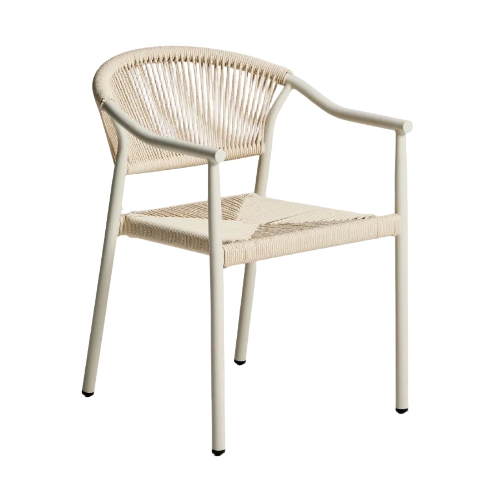 LIVADIA ecru garden chair