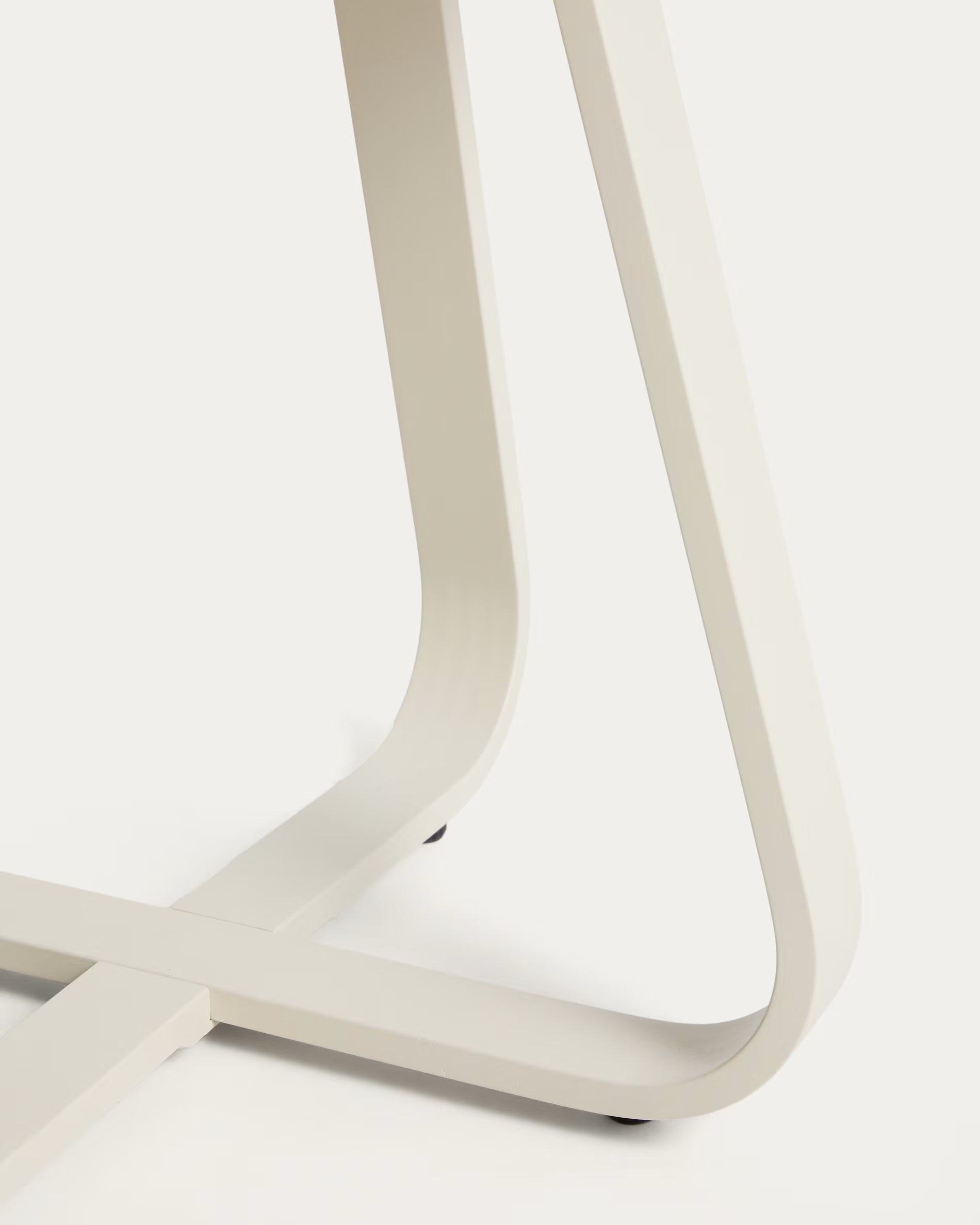 TAMARIS Side Table ecru [Ewelina]