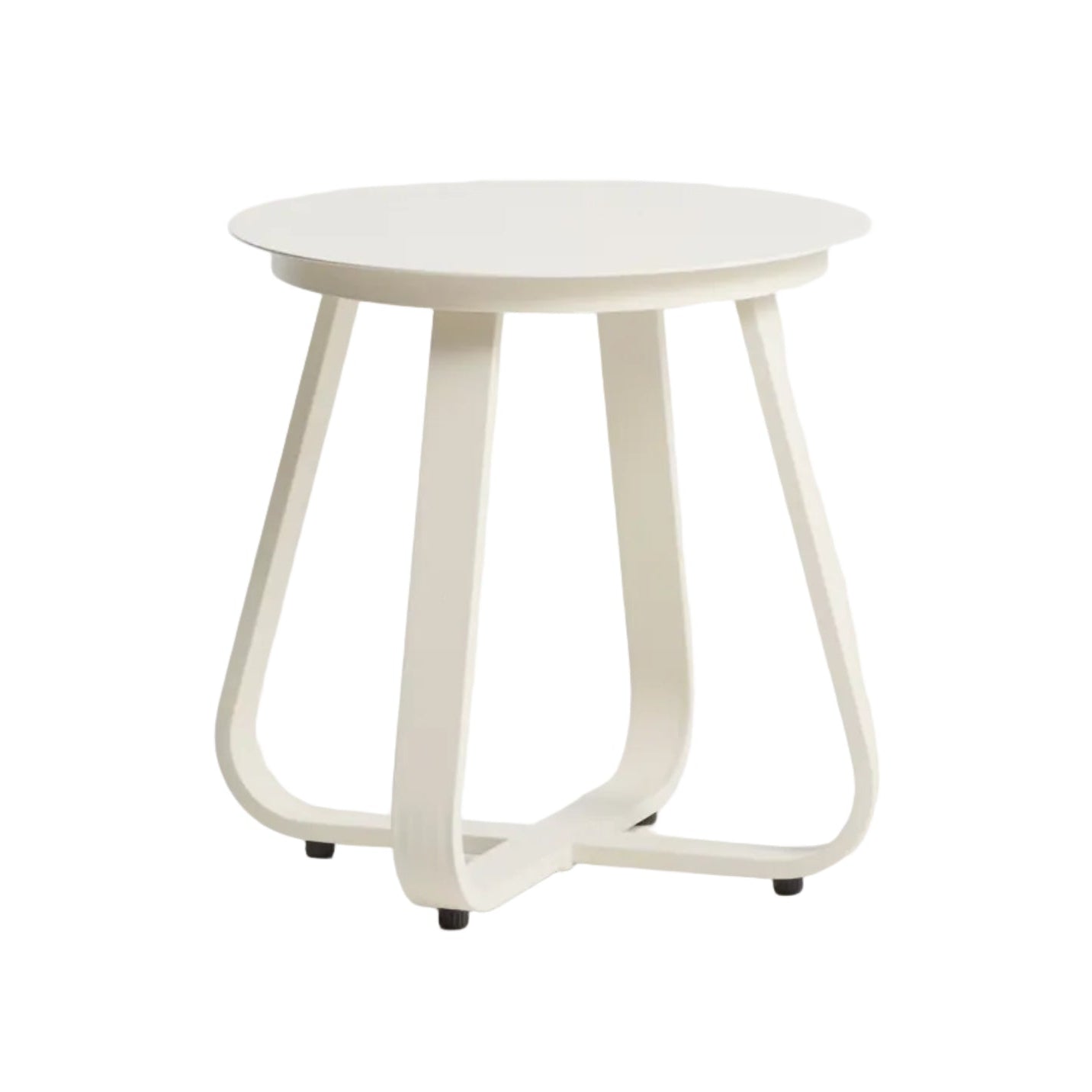 TAMARIS Side Table ecru [Ewelina]