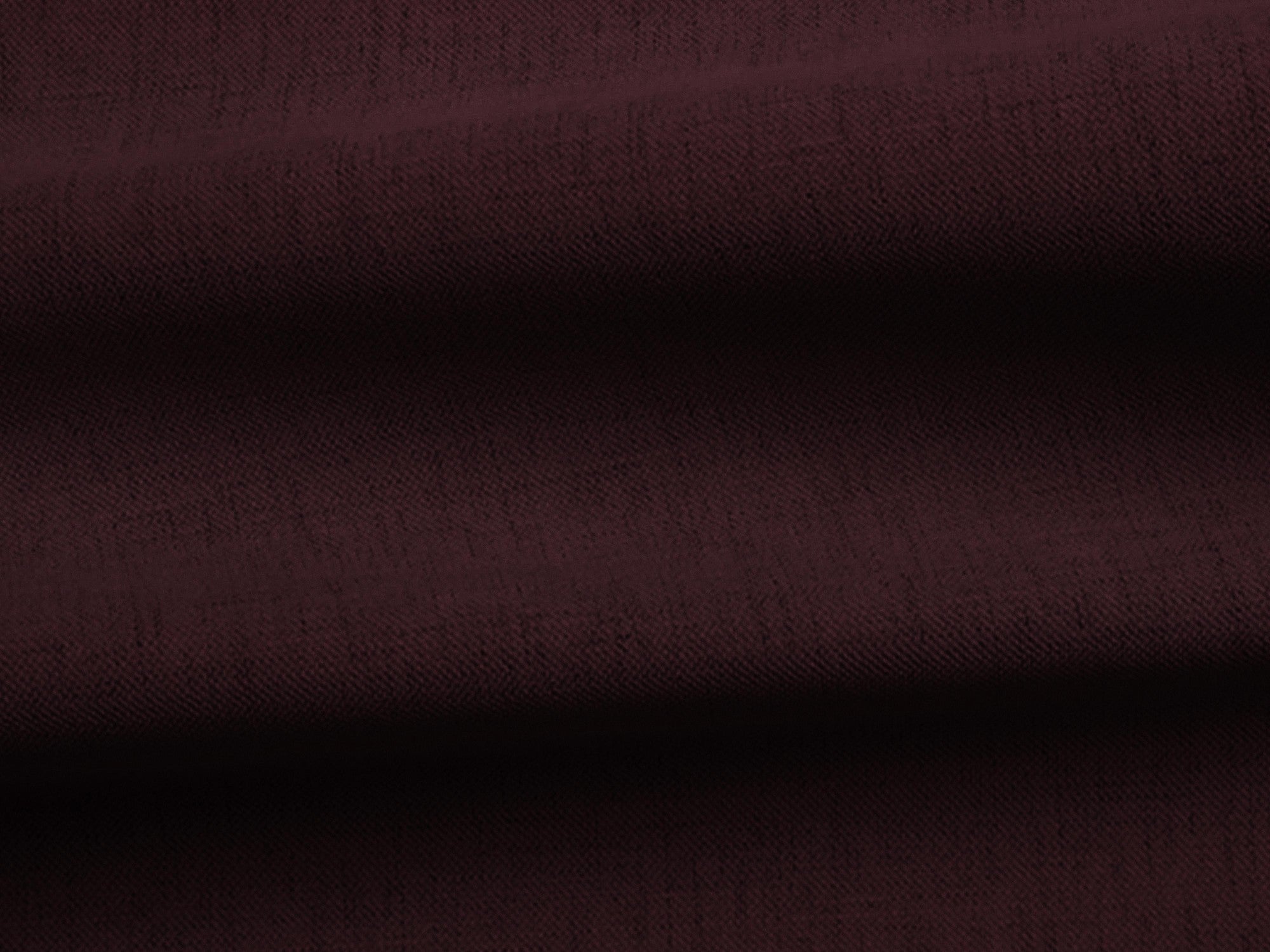 OHELO Chair in Burgundy with Black Beech Base