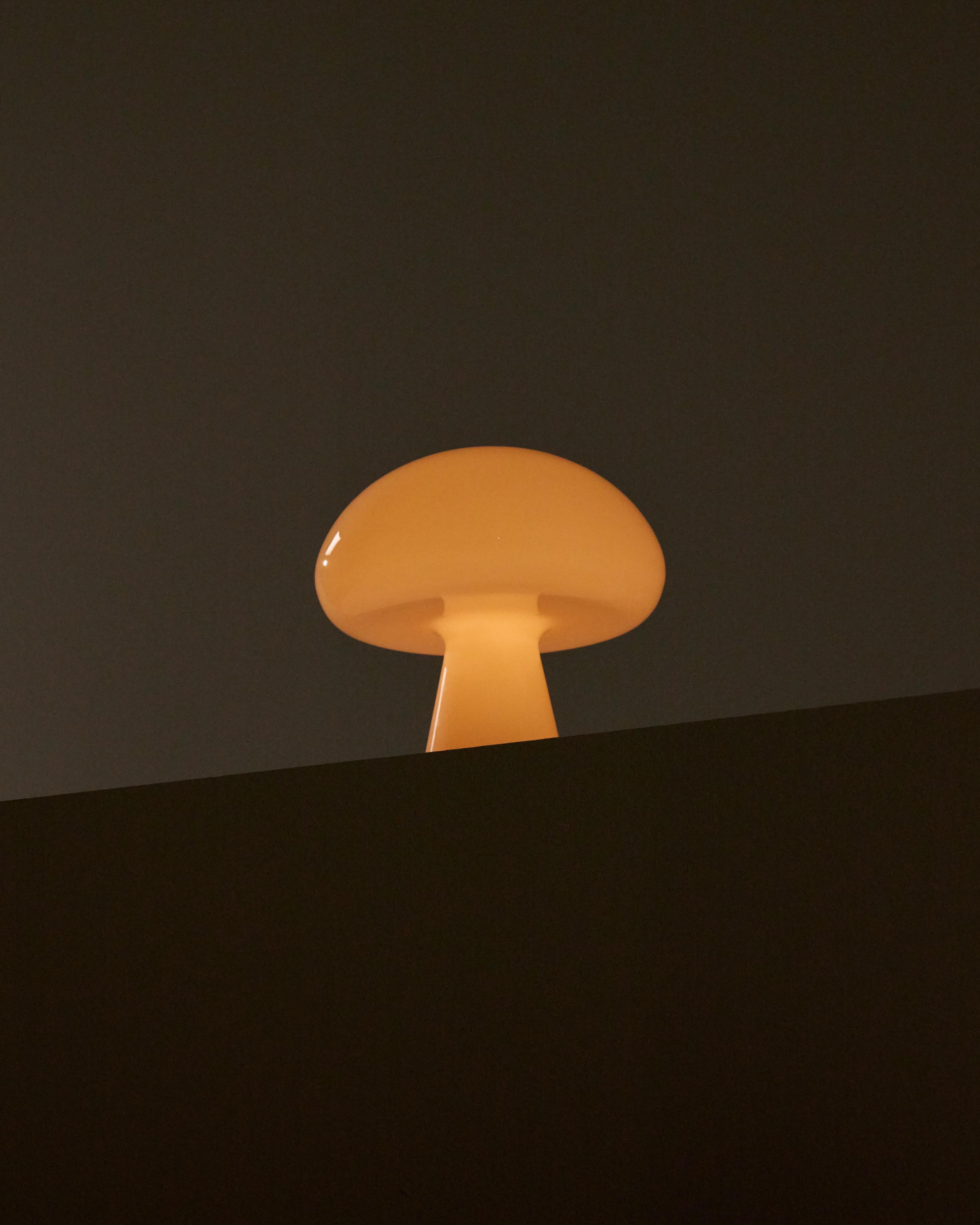 OBELLO Portable Lamp Buttery Yellow