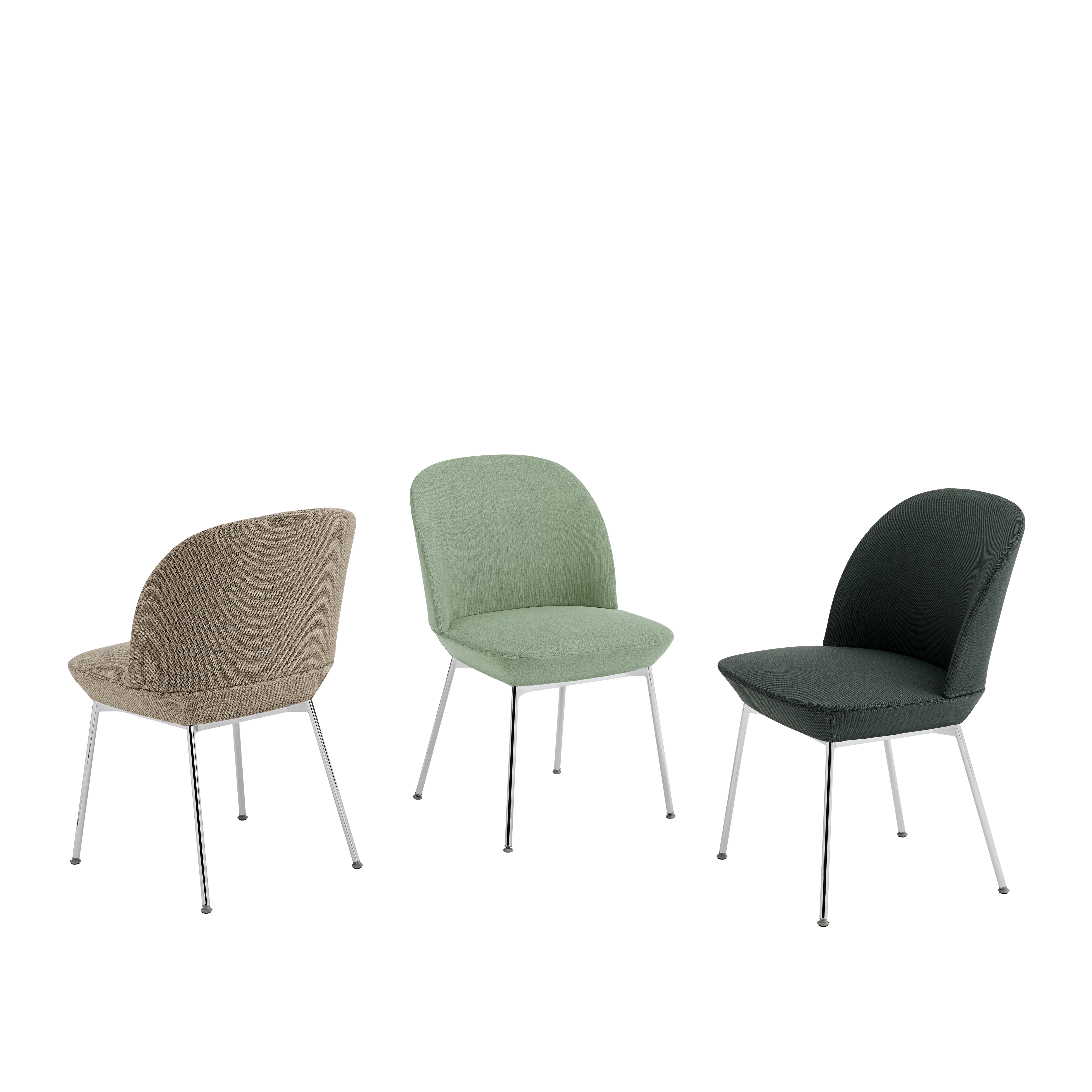Stolička OSLO personalizovaná