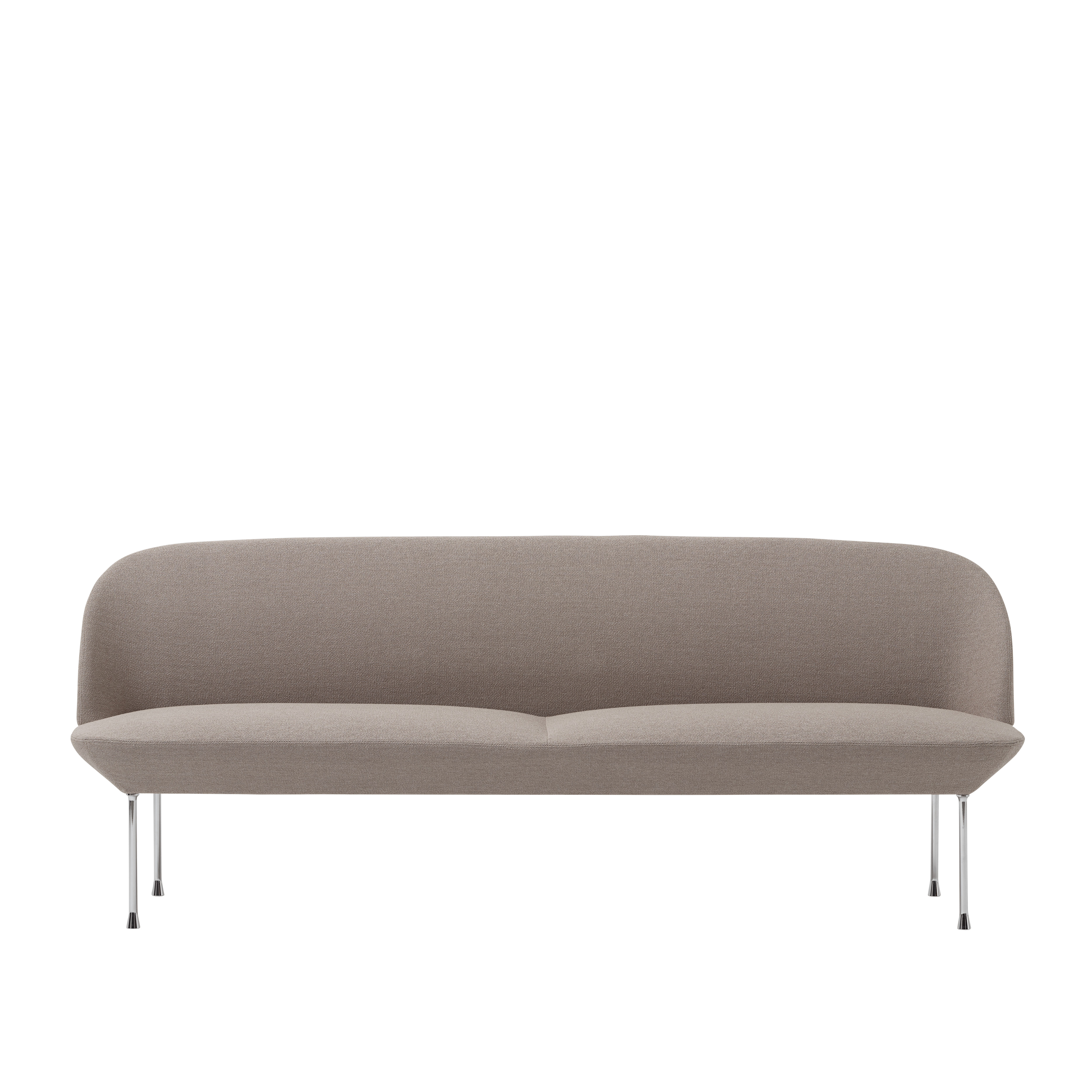 Sofa pre 3 osoby OSLO čalúnená