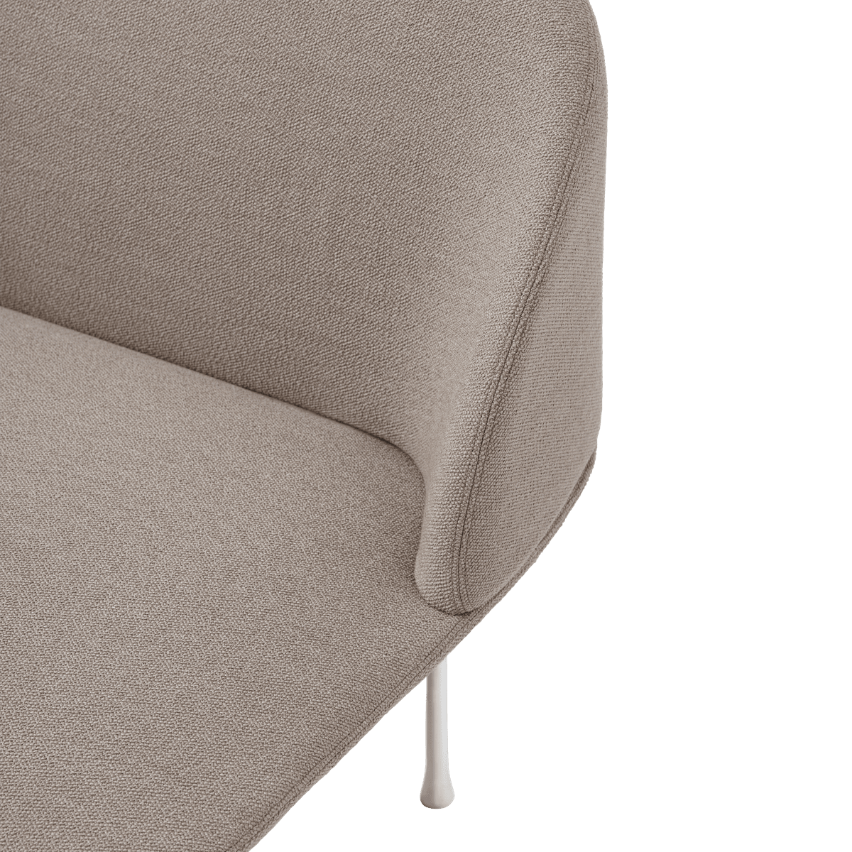 Sofa pre 3 osoby OSLO čalúnená