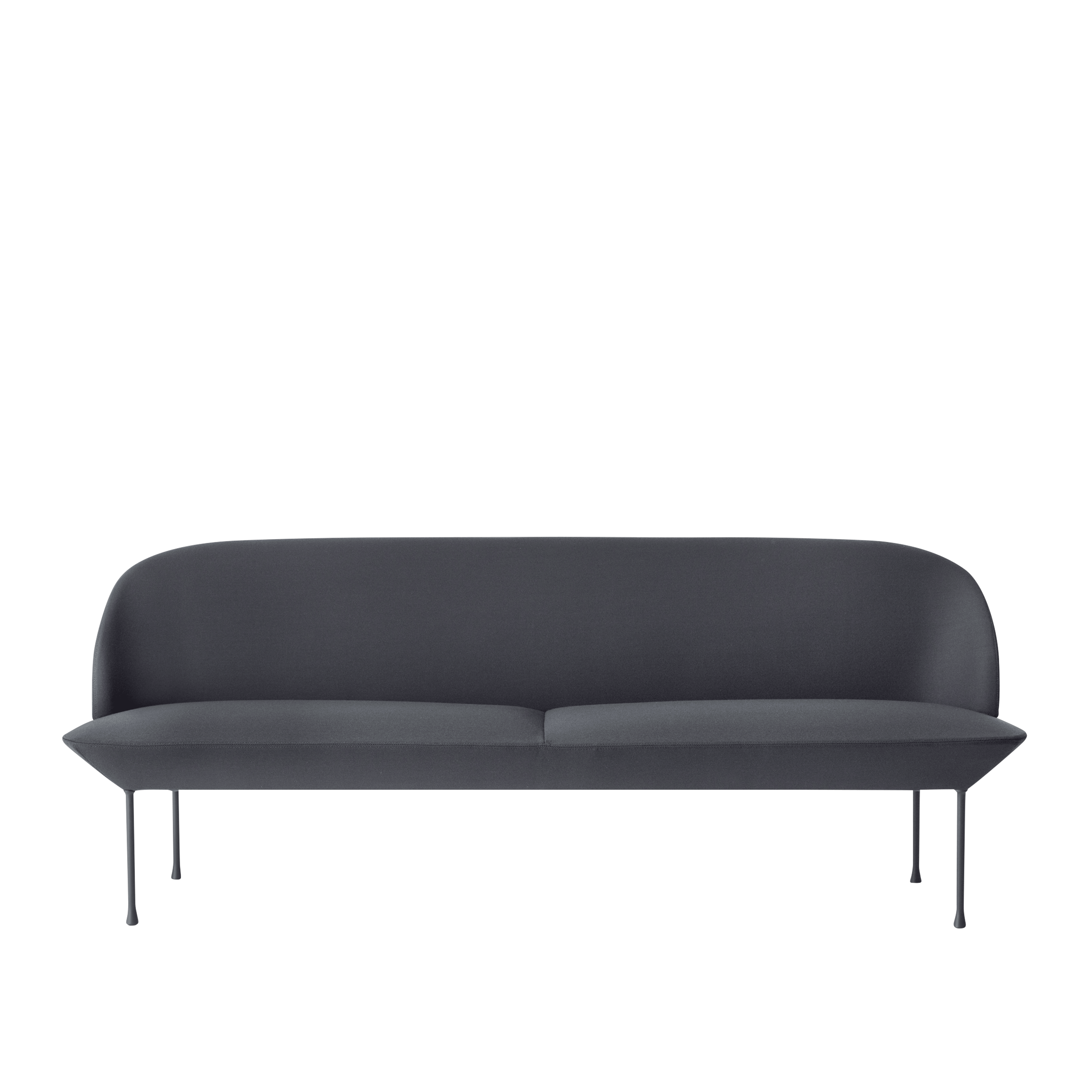 Sofa pre 3 osoby OSLO čalúnená
