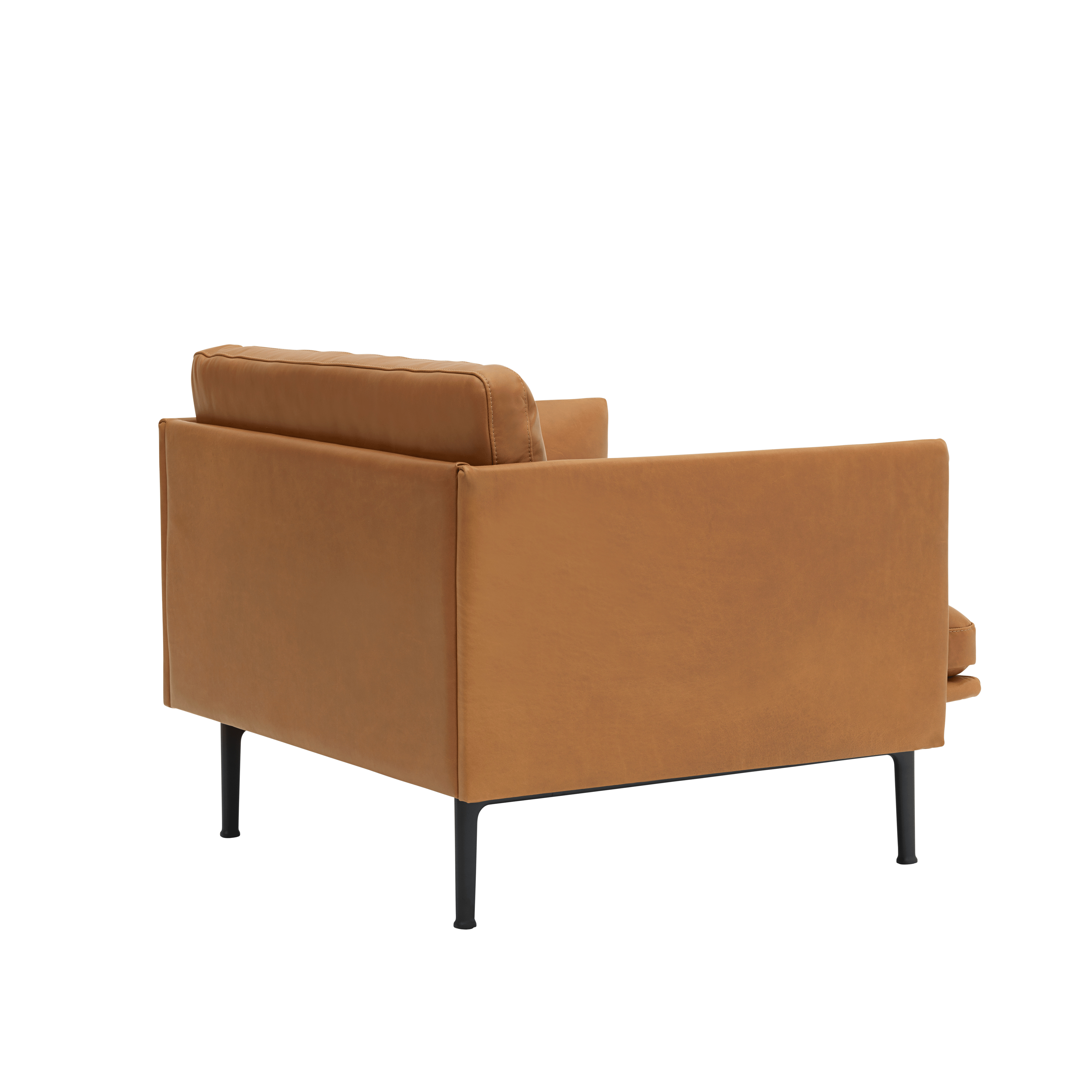 OUTLINE Armchair - Customizable