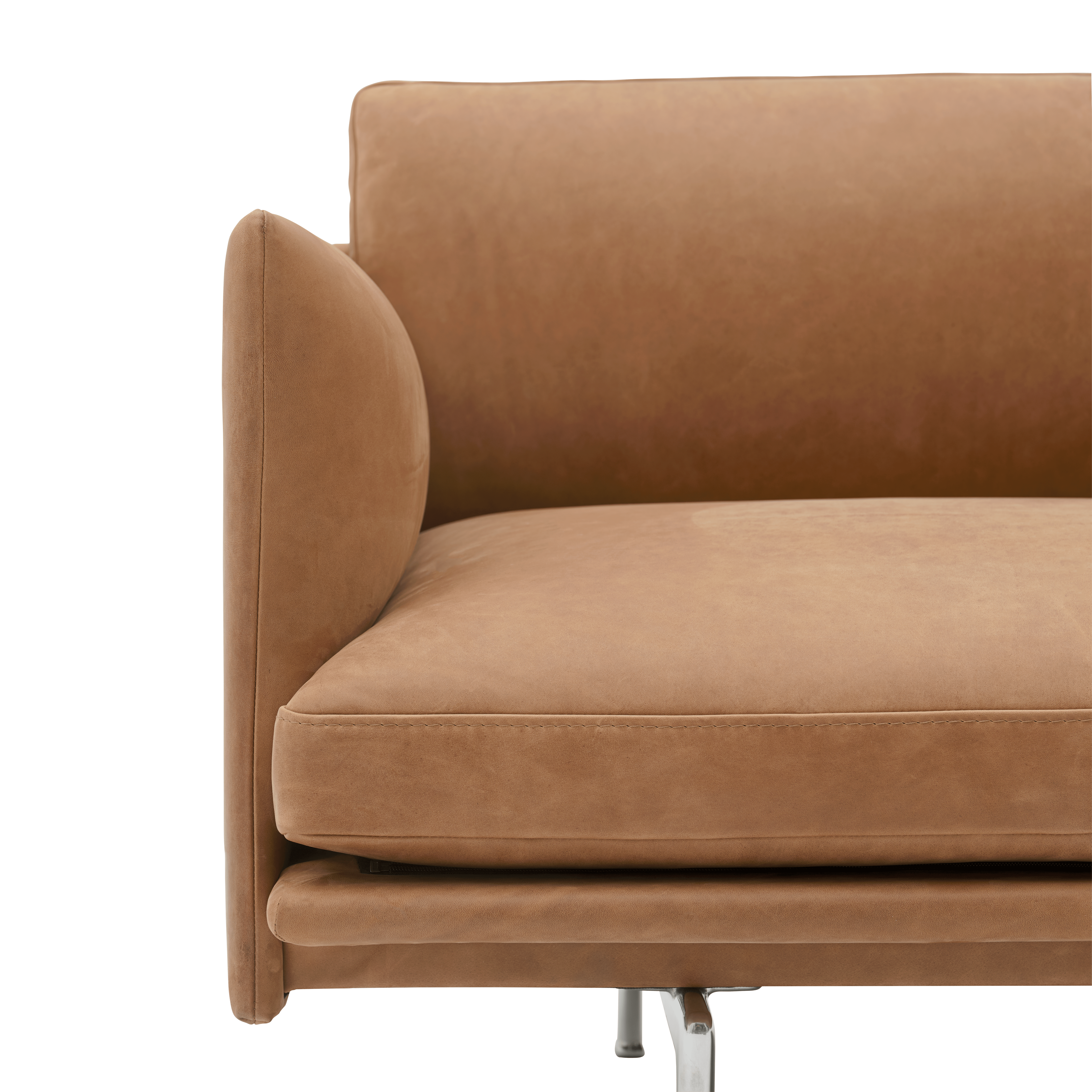 Sofa 3,5-miestna OUTLINE čalúnená