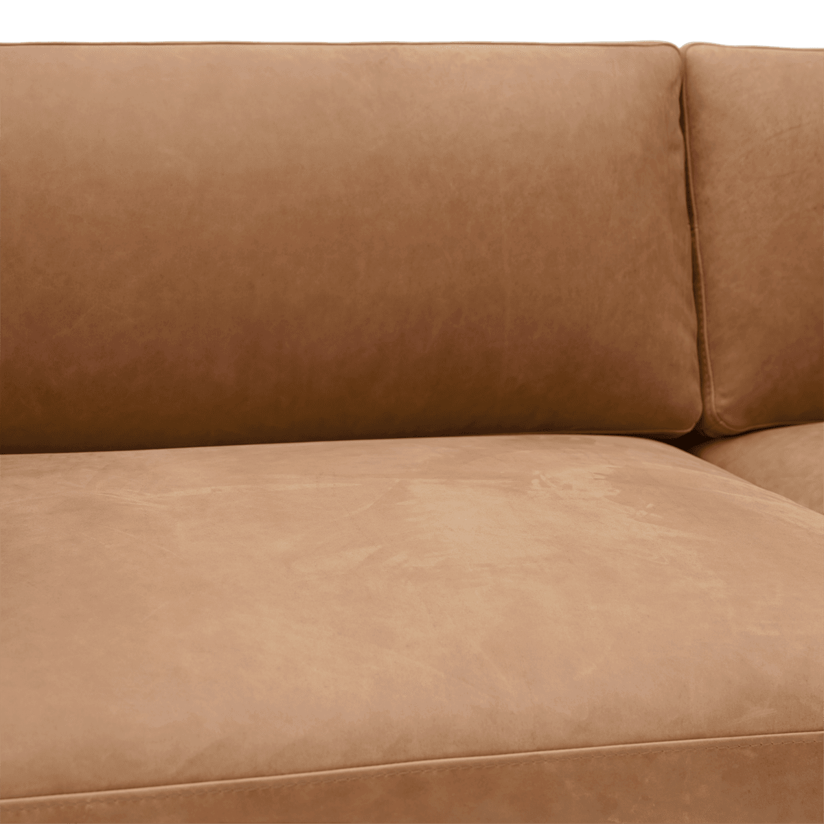 Sofa pre 2 osoby OUTLINE čalúnená