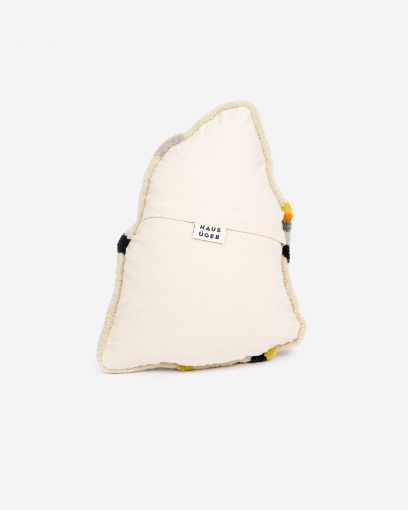 Poduszka dekoracyjna PALETTE beżowy