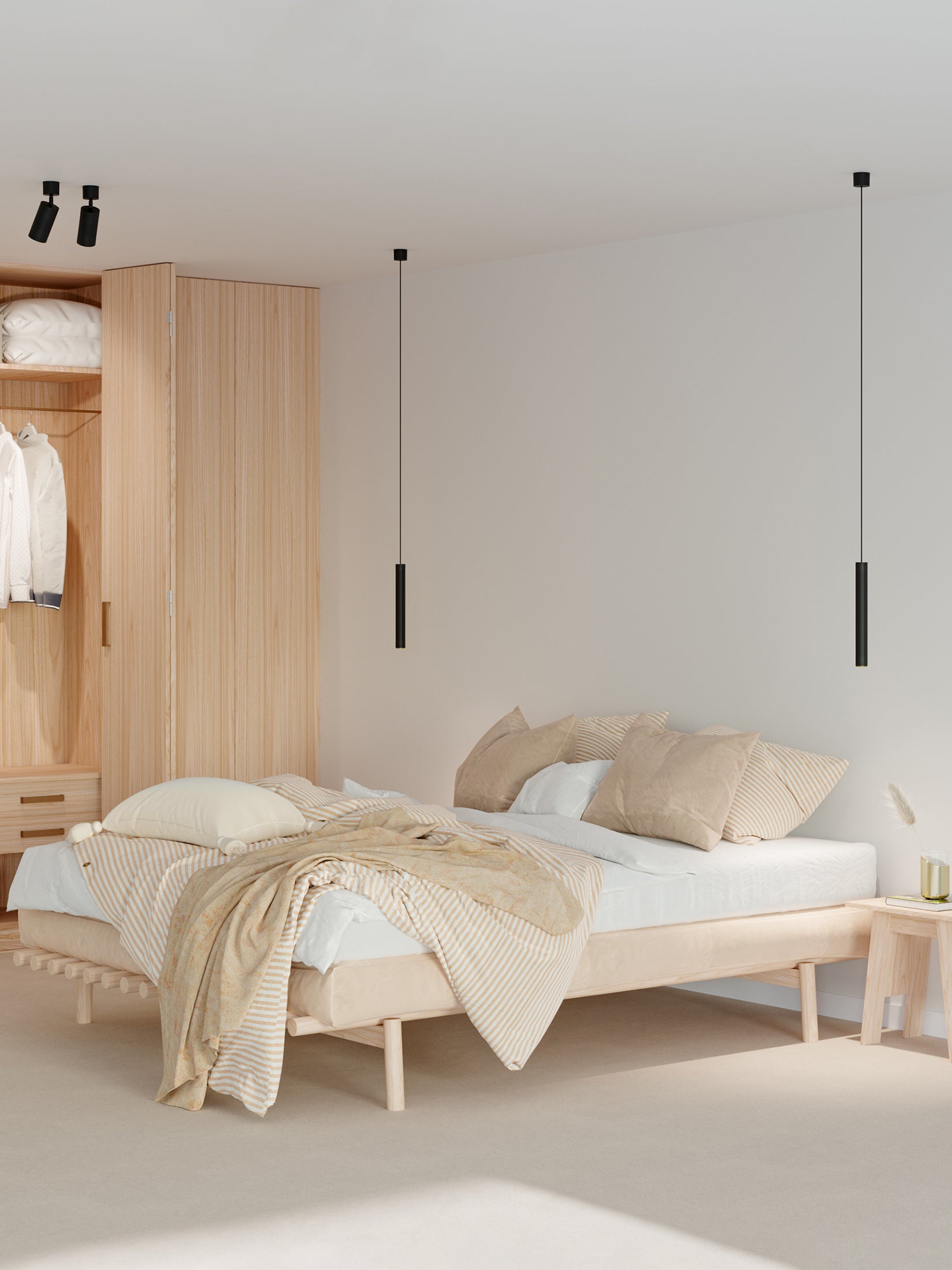 Lampa wisząca PET MINI