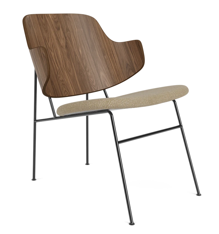 PENGUIN Beige Armchair