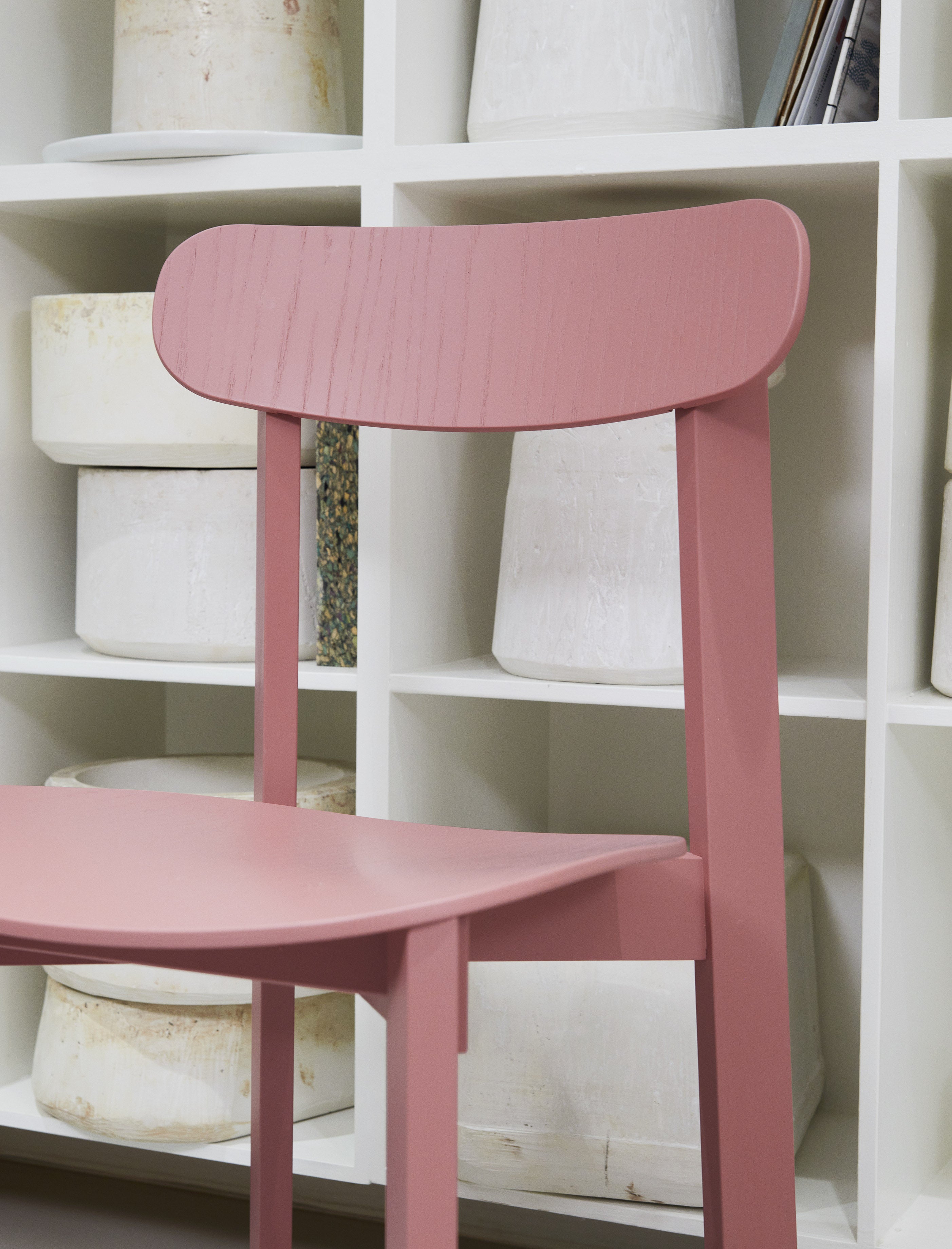 BONDI Chair Pink