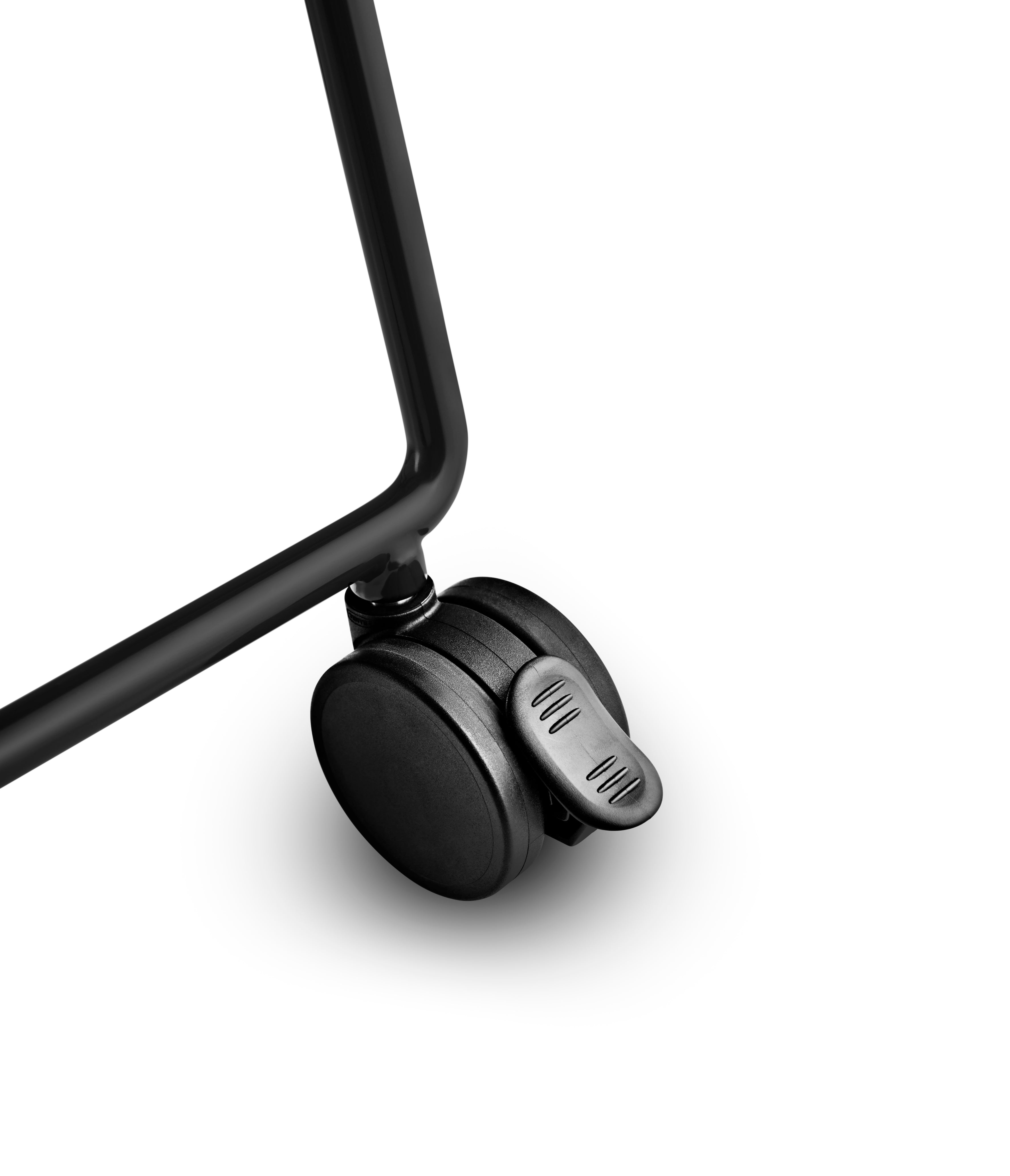 CARRY Purple TV Stand