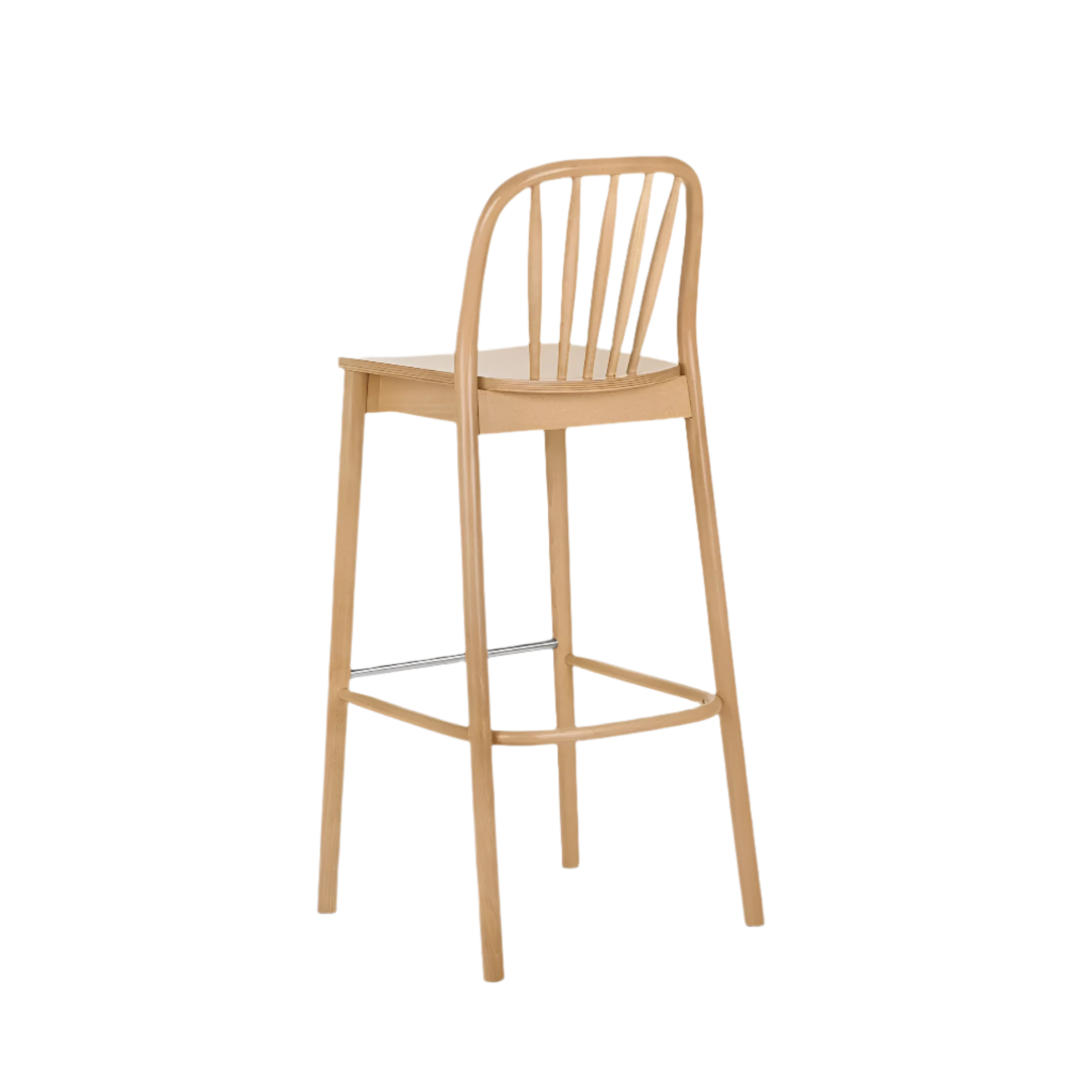 Hoker ALDO H-1070 bukové drevo