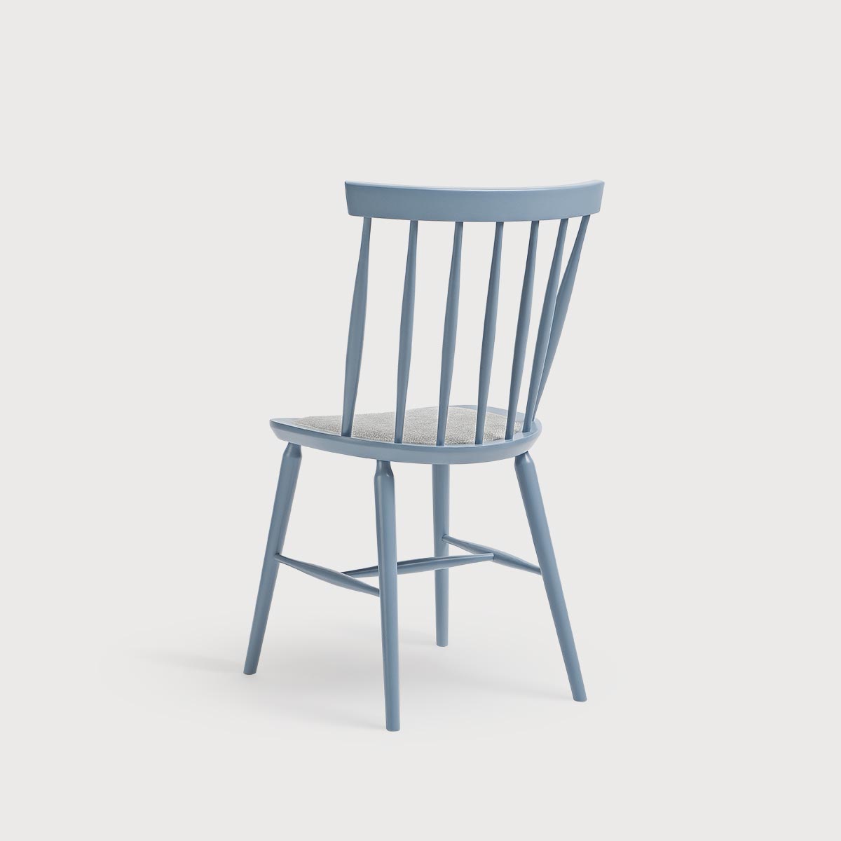 Stolička ANTILLA FILO A-9856 bukové drevo