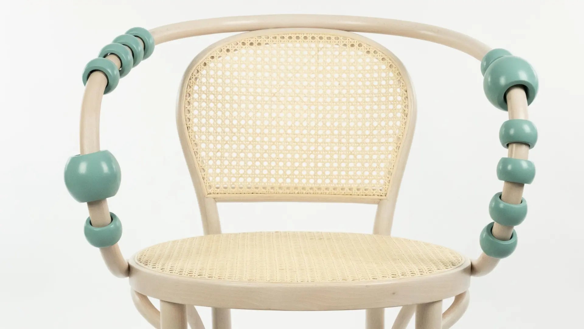 Chair B-1838 Perline Beech Wood