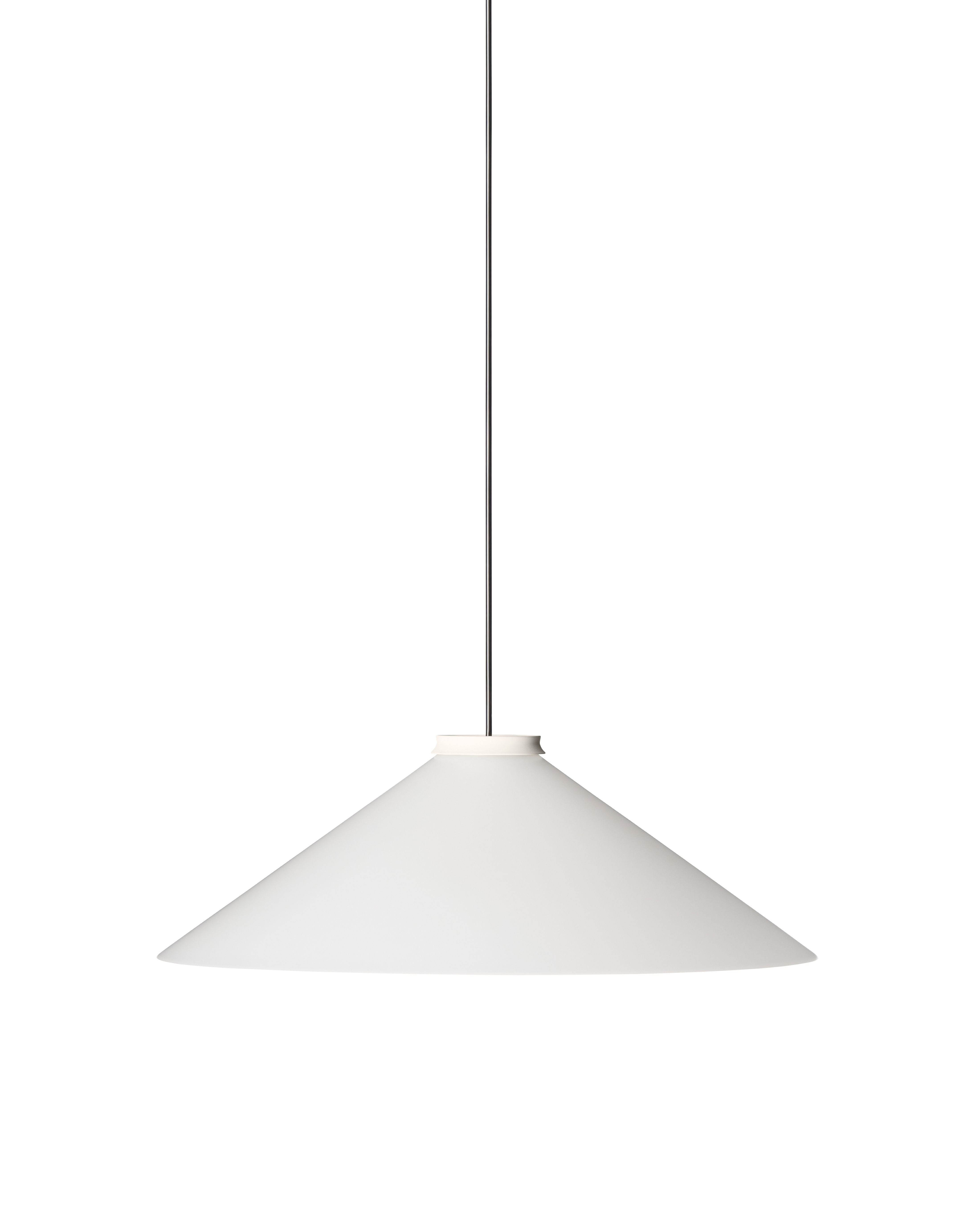 ALINE White Pendant Lamp