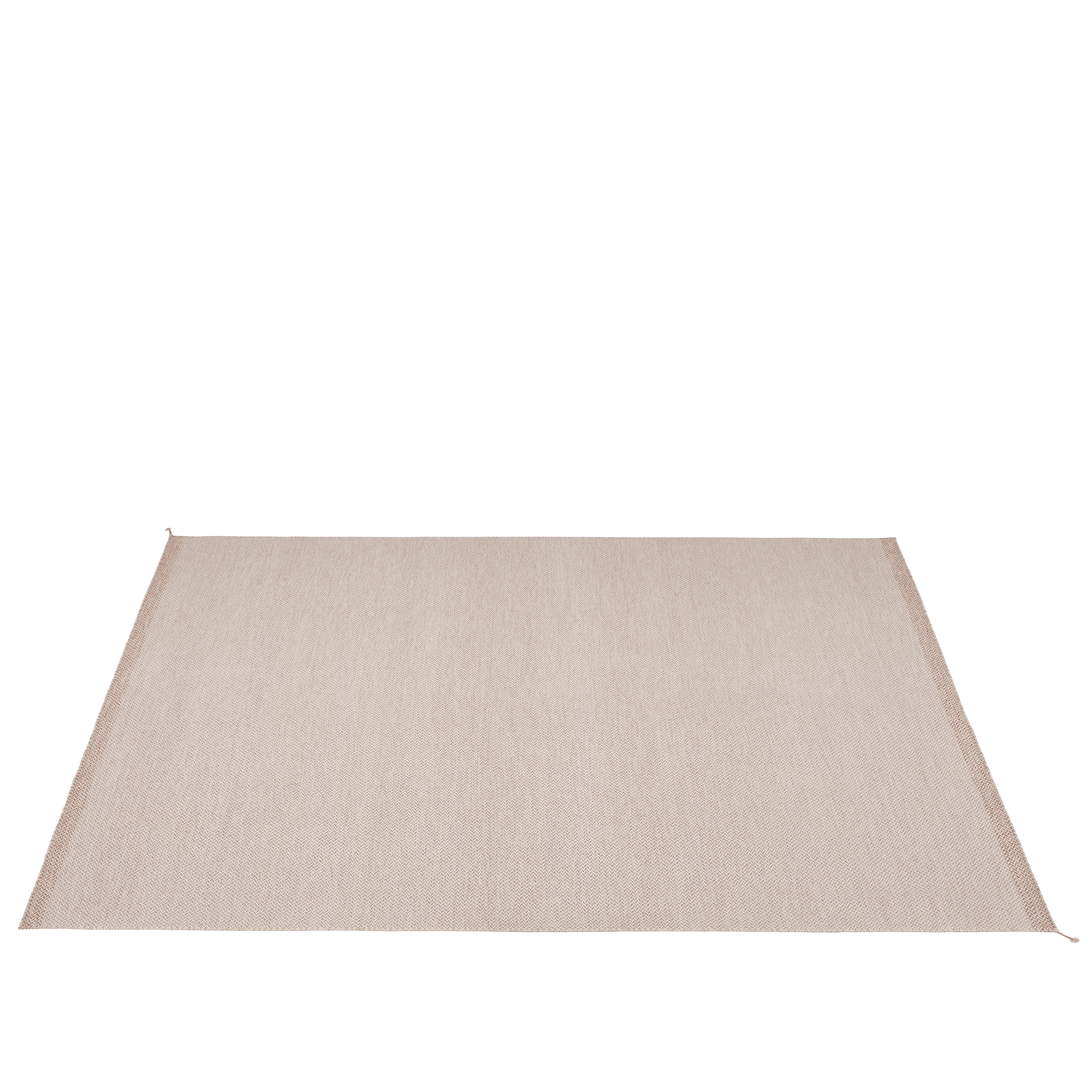 Koberec PLY jasnoružový