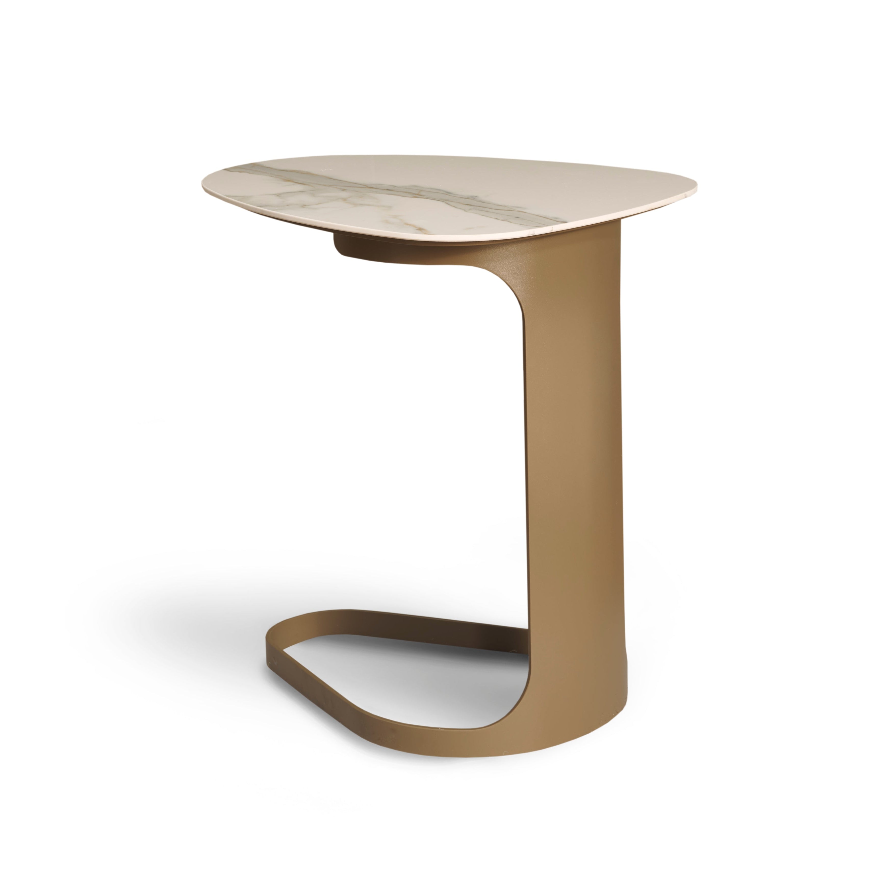 Personalized POLO side table