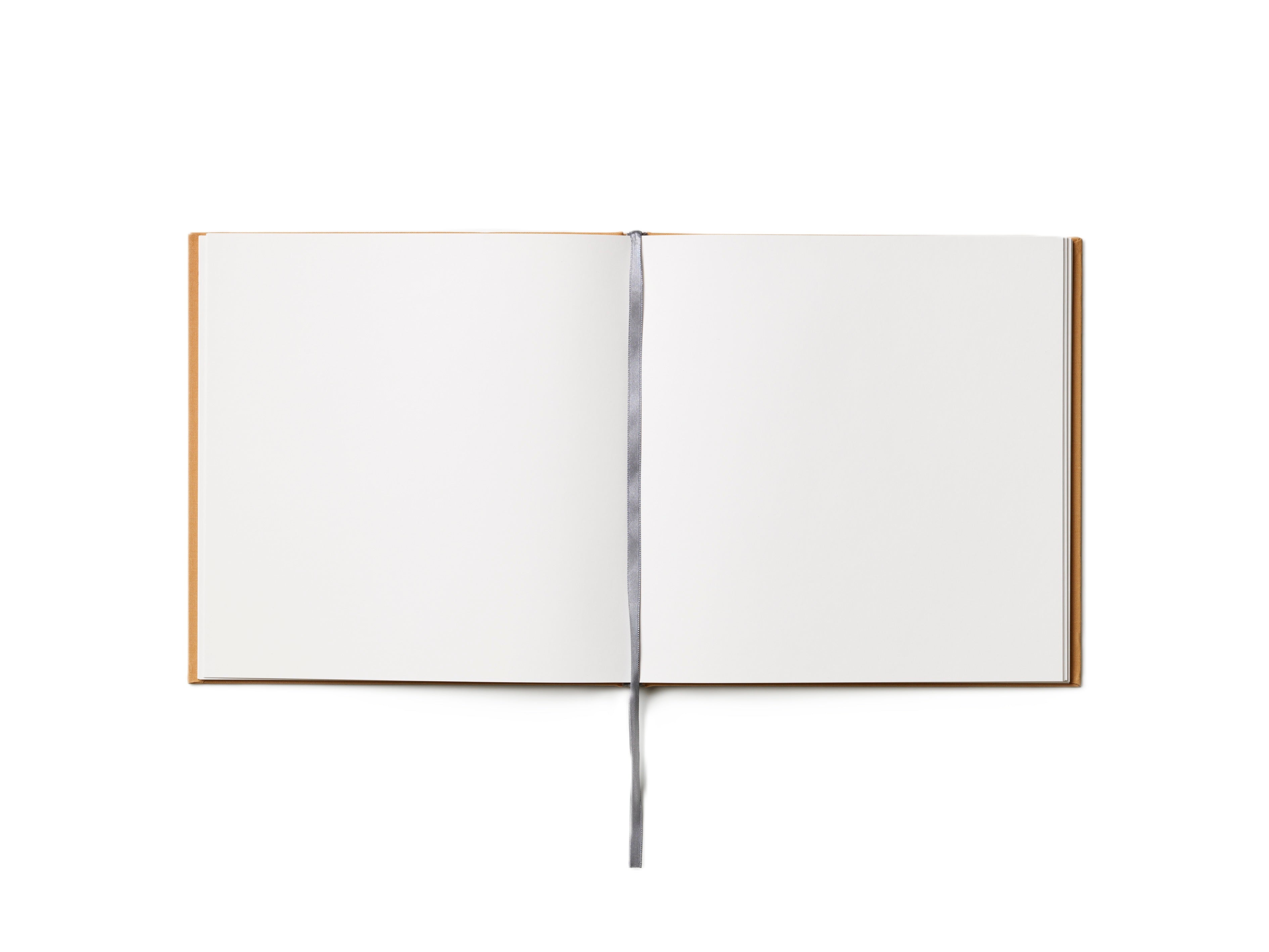 Kniha hostí BE MY GUEST šedá so zlatou