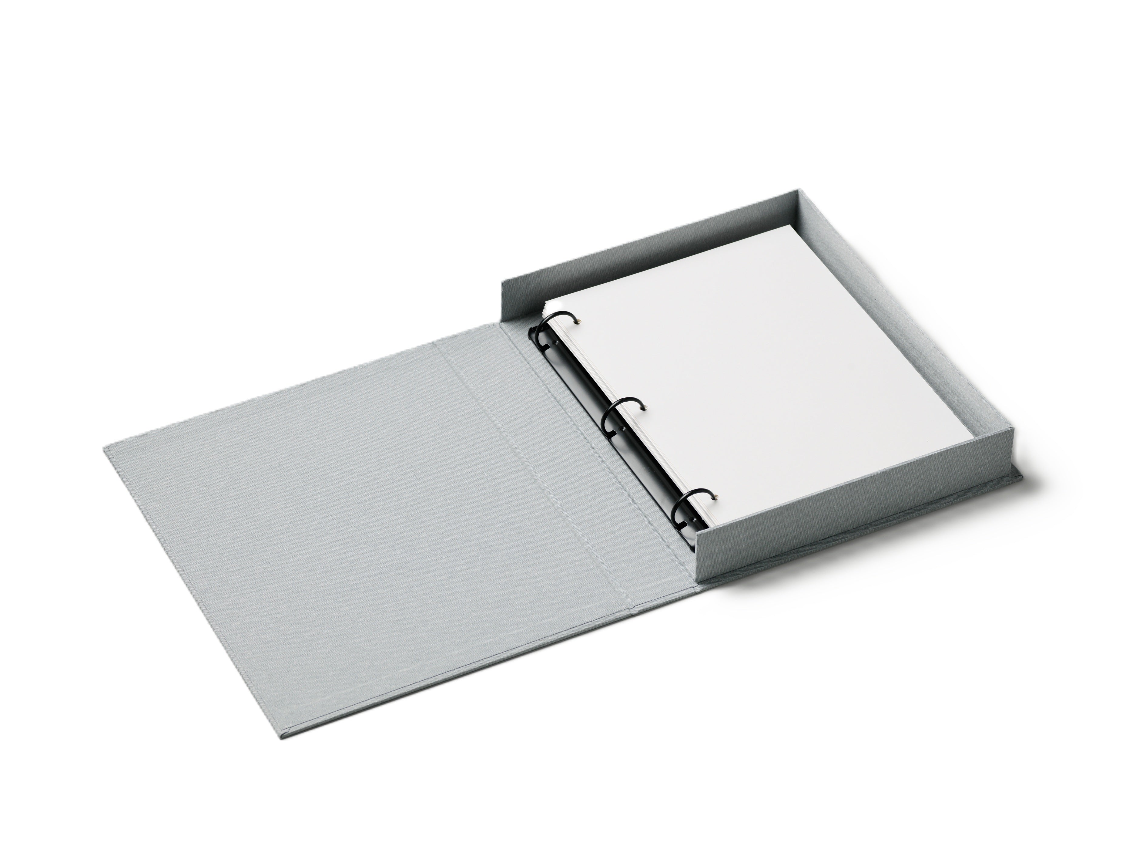 Album na fotografie A STAR IS BORN šedé so zlatým