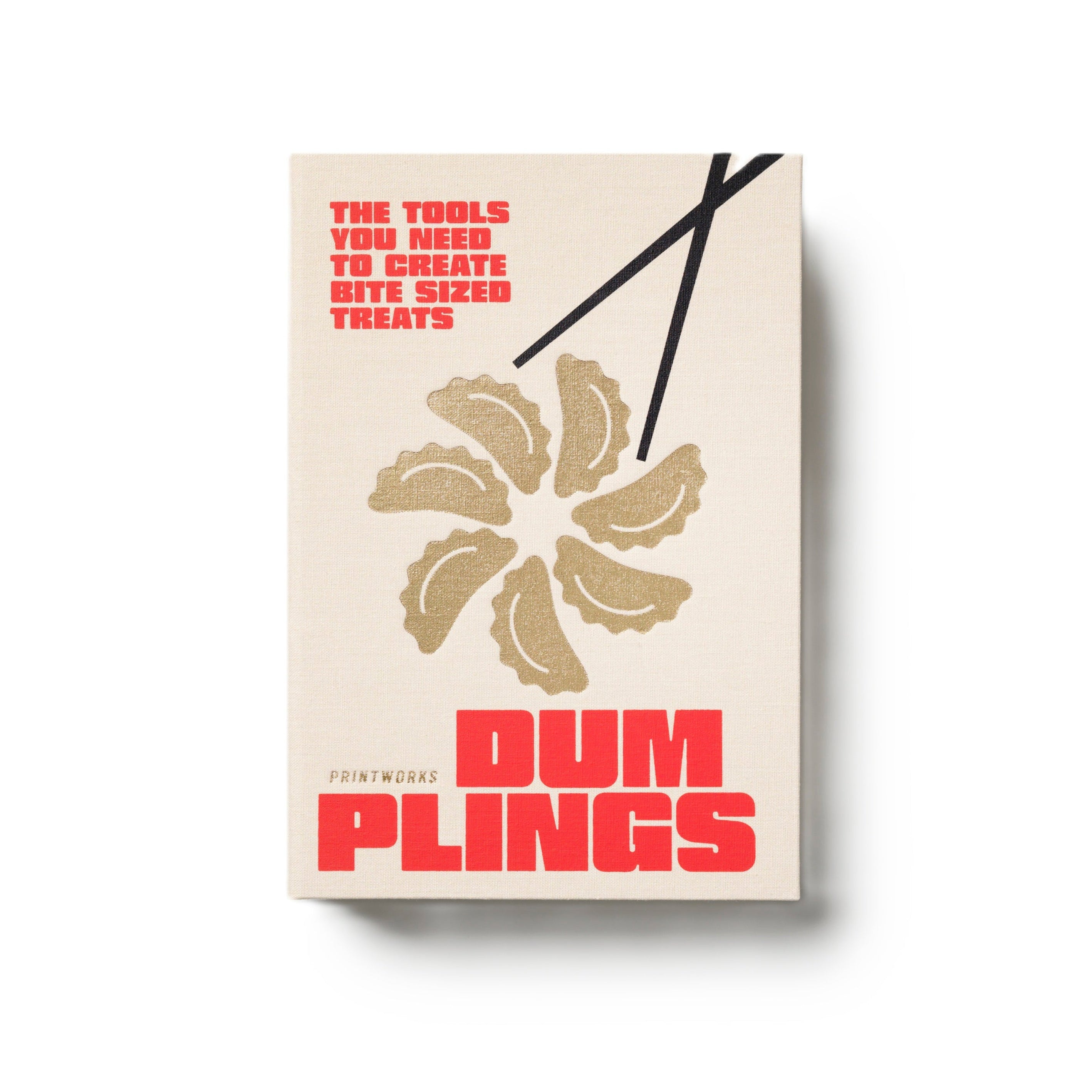 Dumpling Tools Pierogi Set Beige