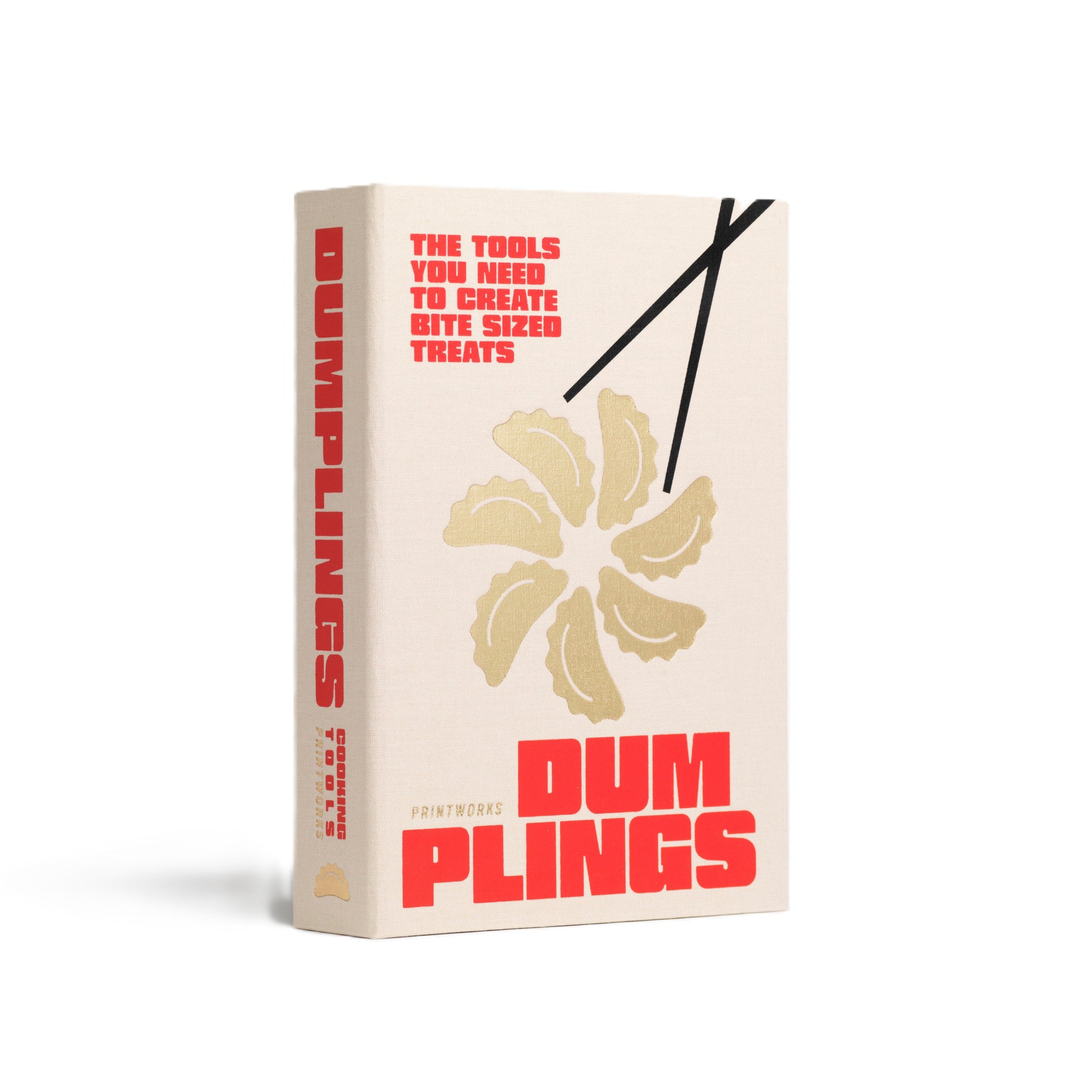 Dumpling Tools Pierogi Set Beige