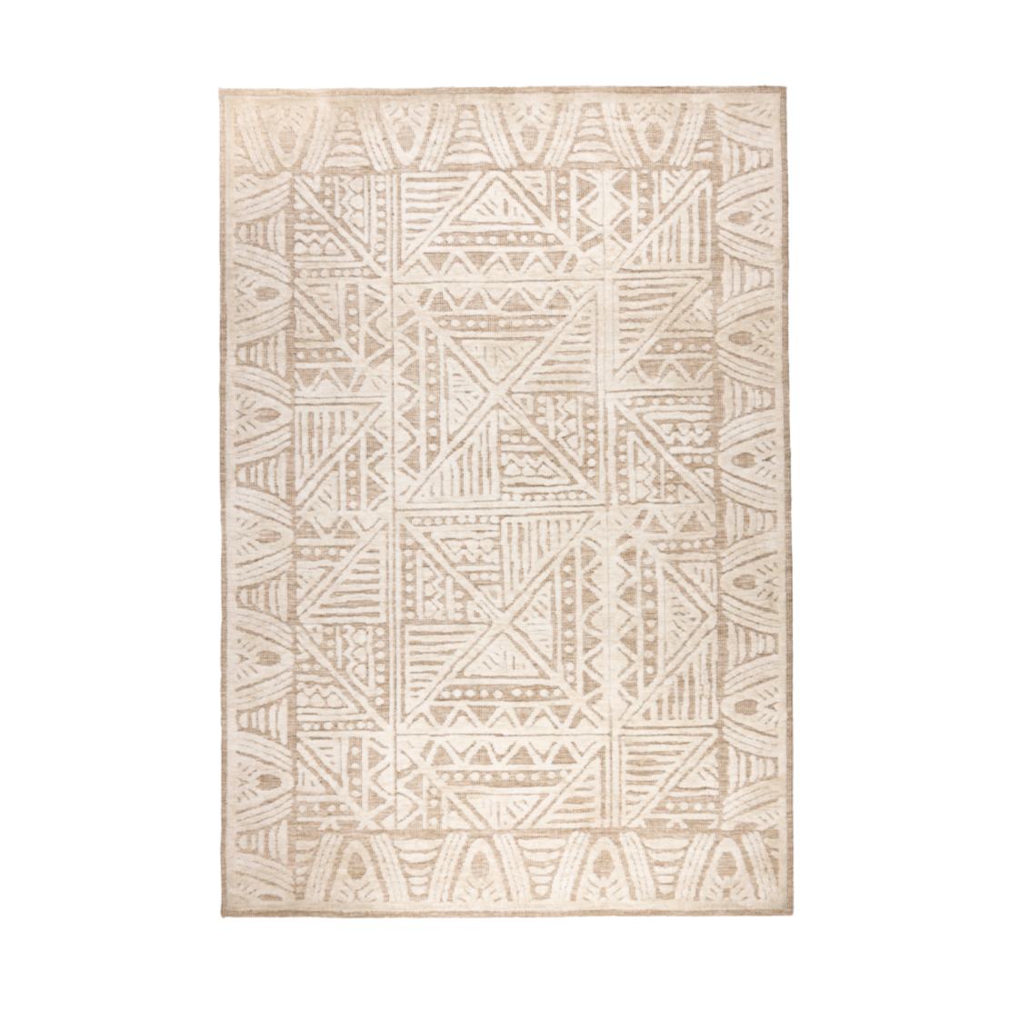 Koberec CUZCO béžový