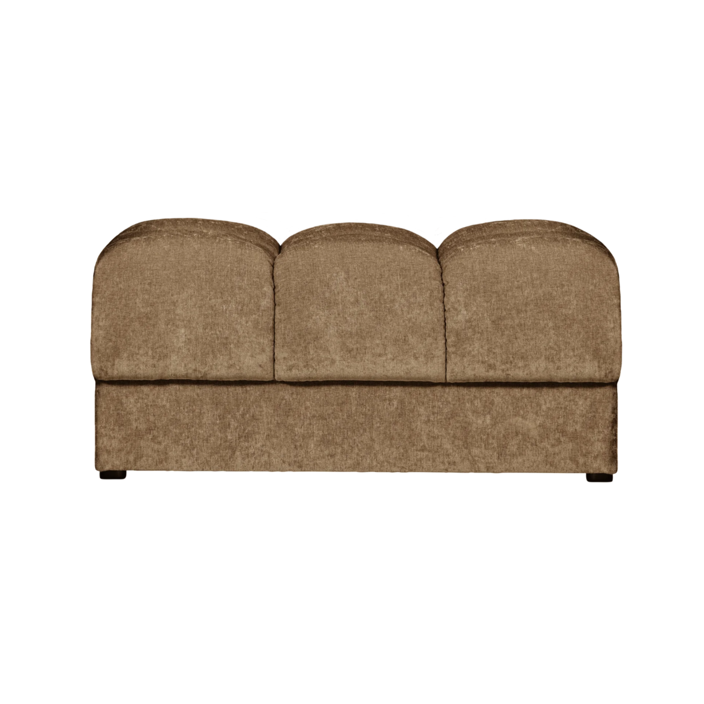 Pouf SECOND DATE sandy