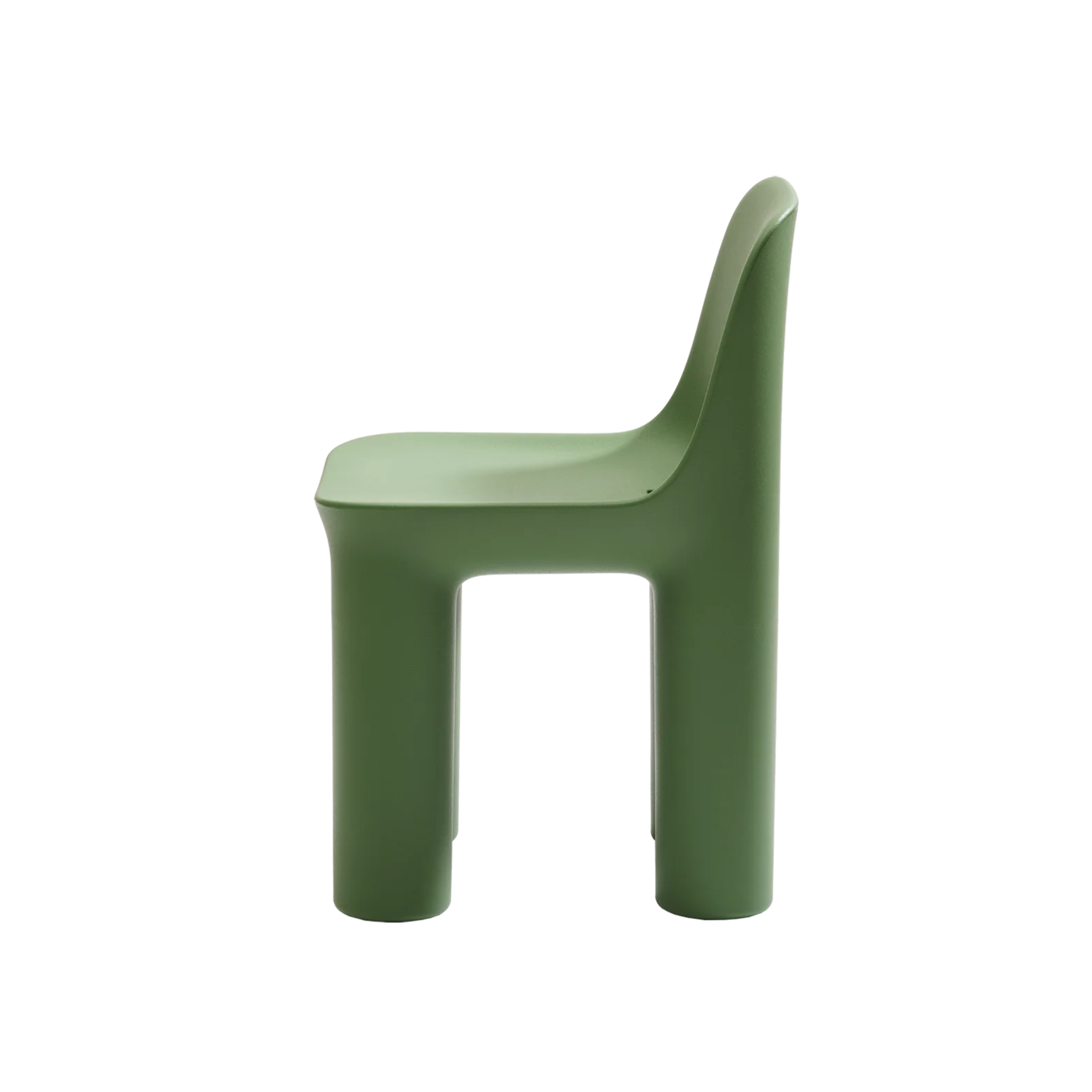 TATA Chair Green