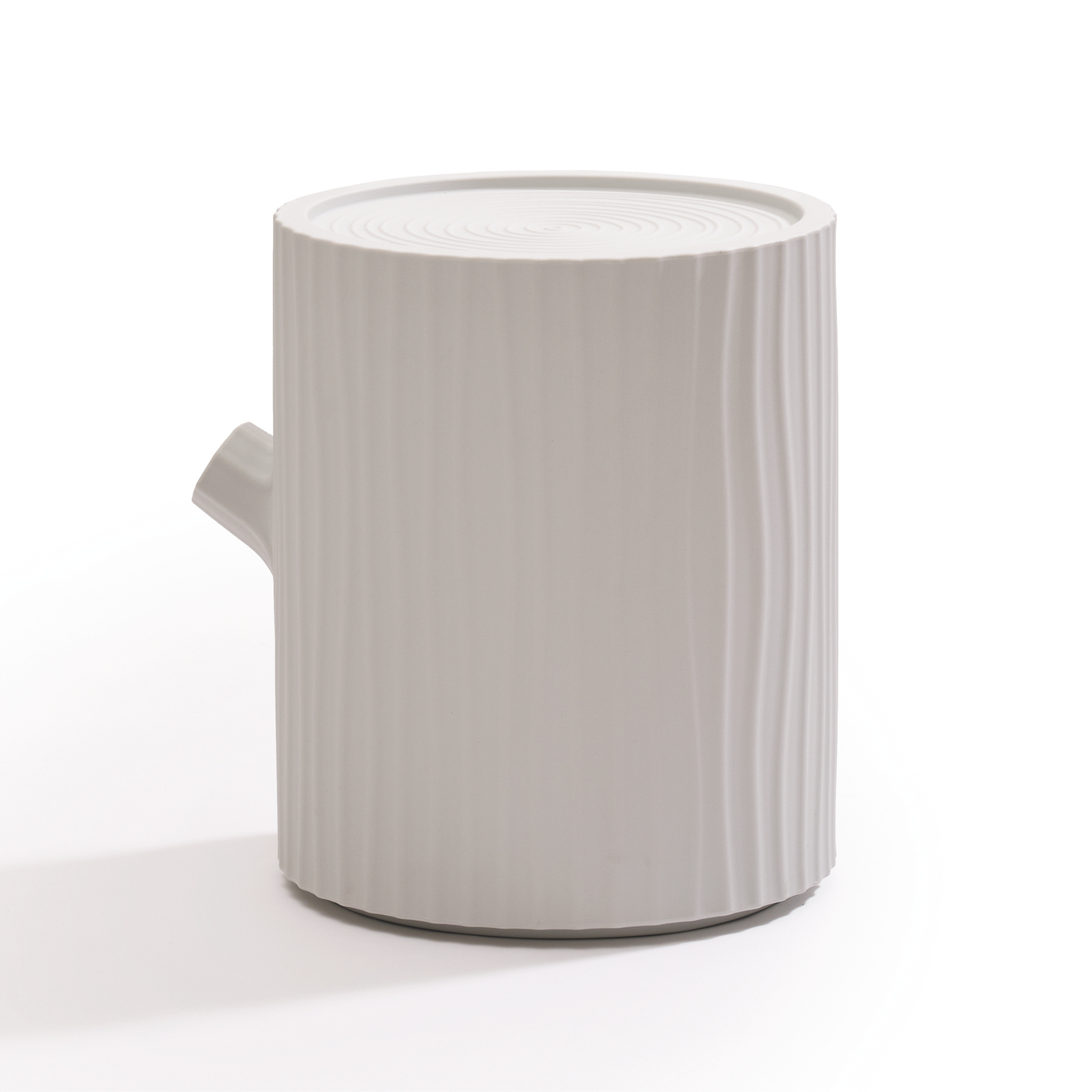 TRONCO gray container