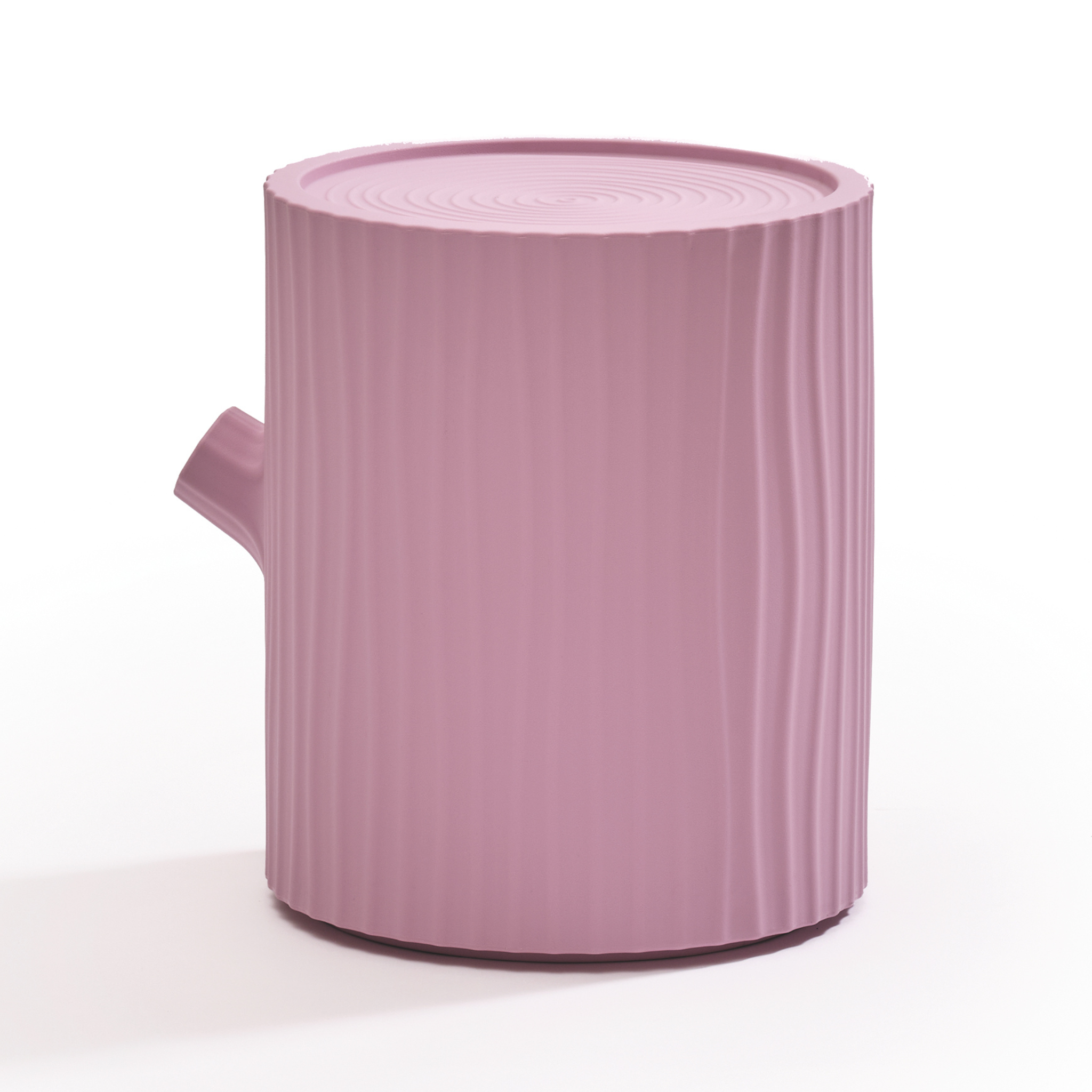 Pojemník TRONCO ružový