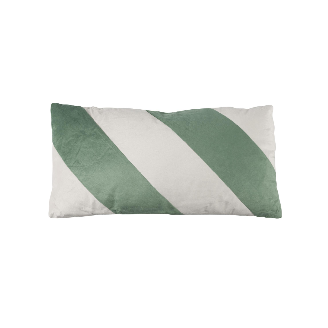 HOY cushion green