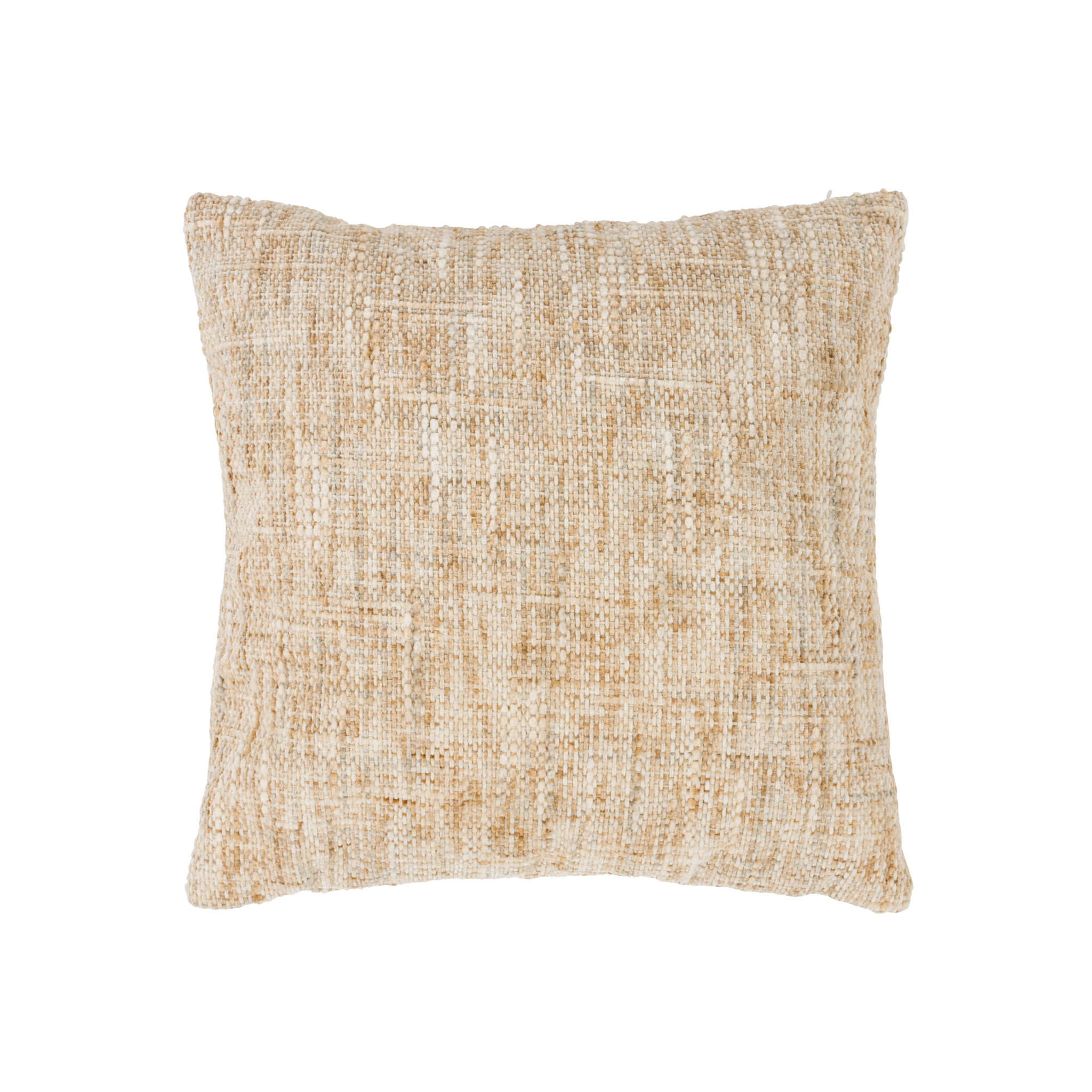 SYDNEY Pillow Beige