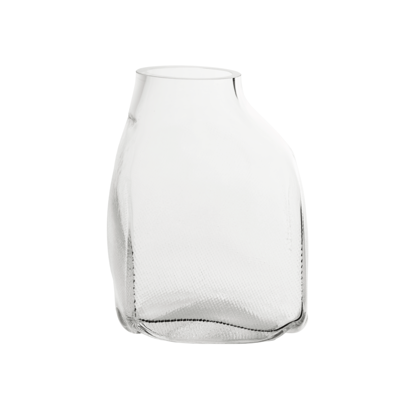 Sklenený váza BRONCO